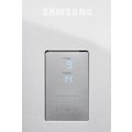 Samsung Kühl-/Gefrierkombination, Bespoke, RL38A776ASR, 203 cm hoch, 59,5 cm breit