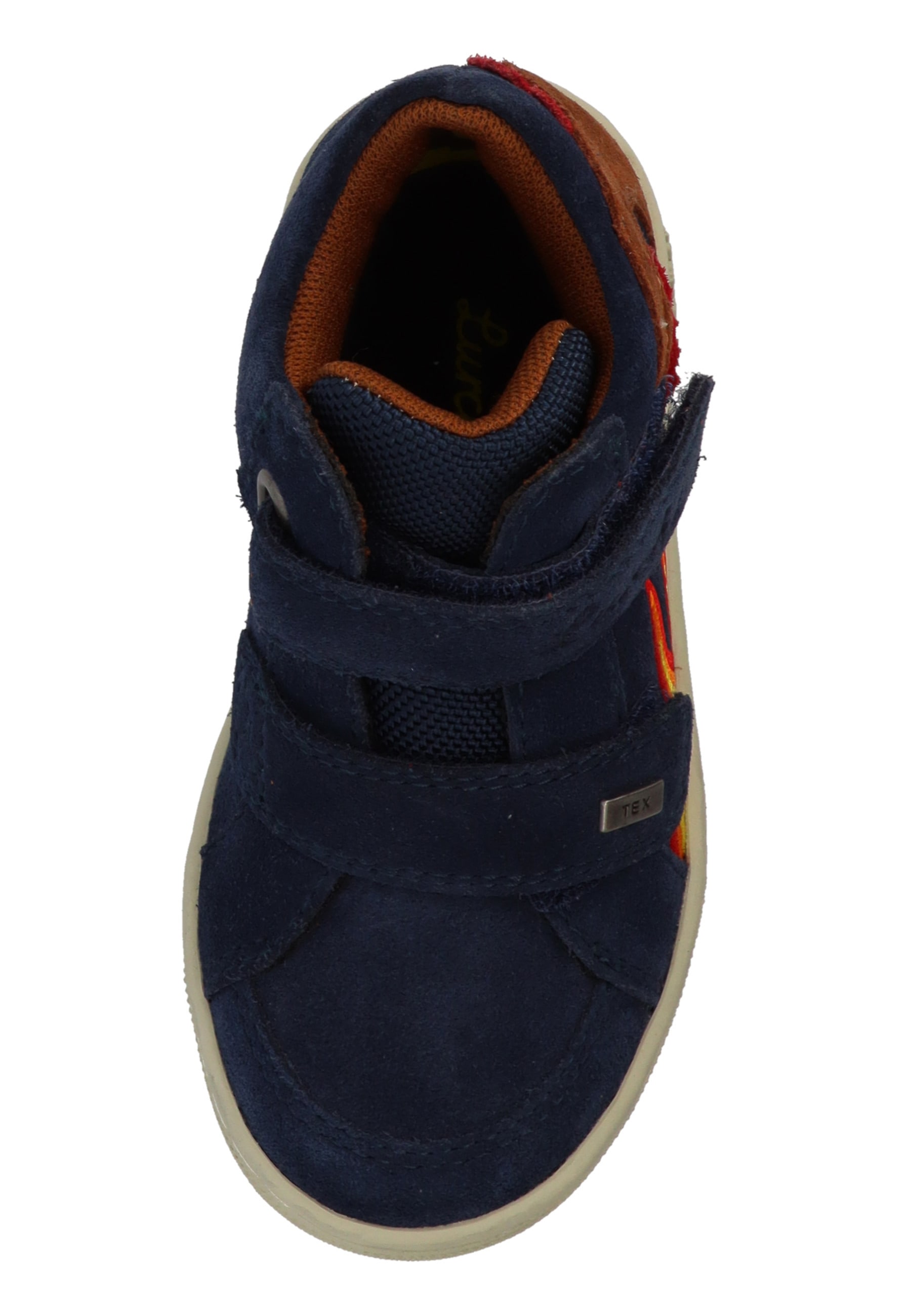 Lurchi Trainingsschuh »Lurchi Dino-TEX«