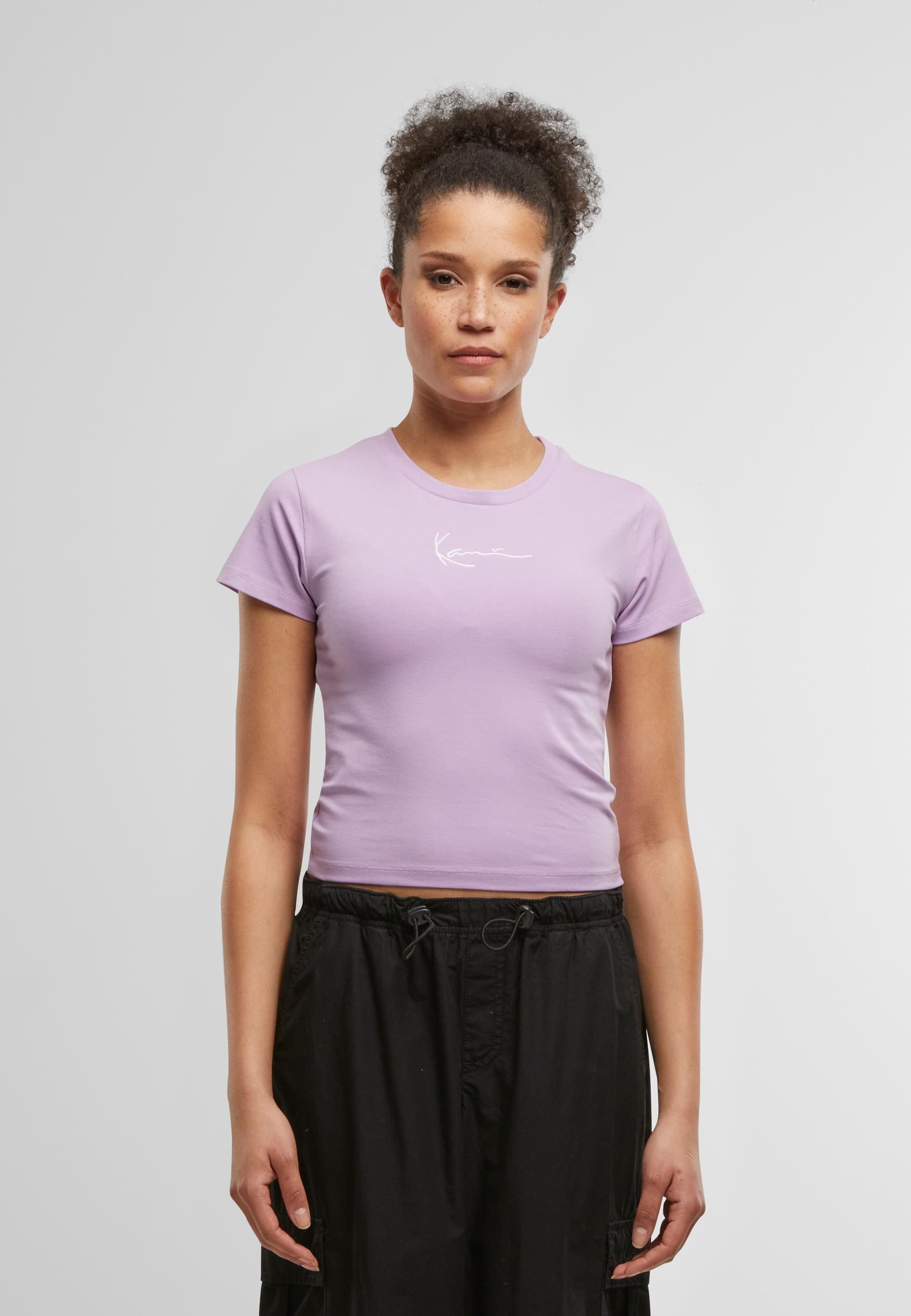 Karl Kani T-Shirt »Karl Kani Small Signature Short Tee« 1 Stk.