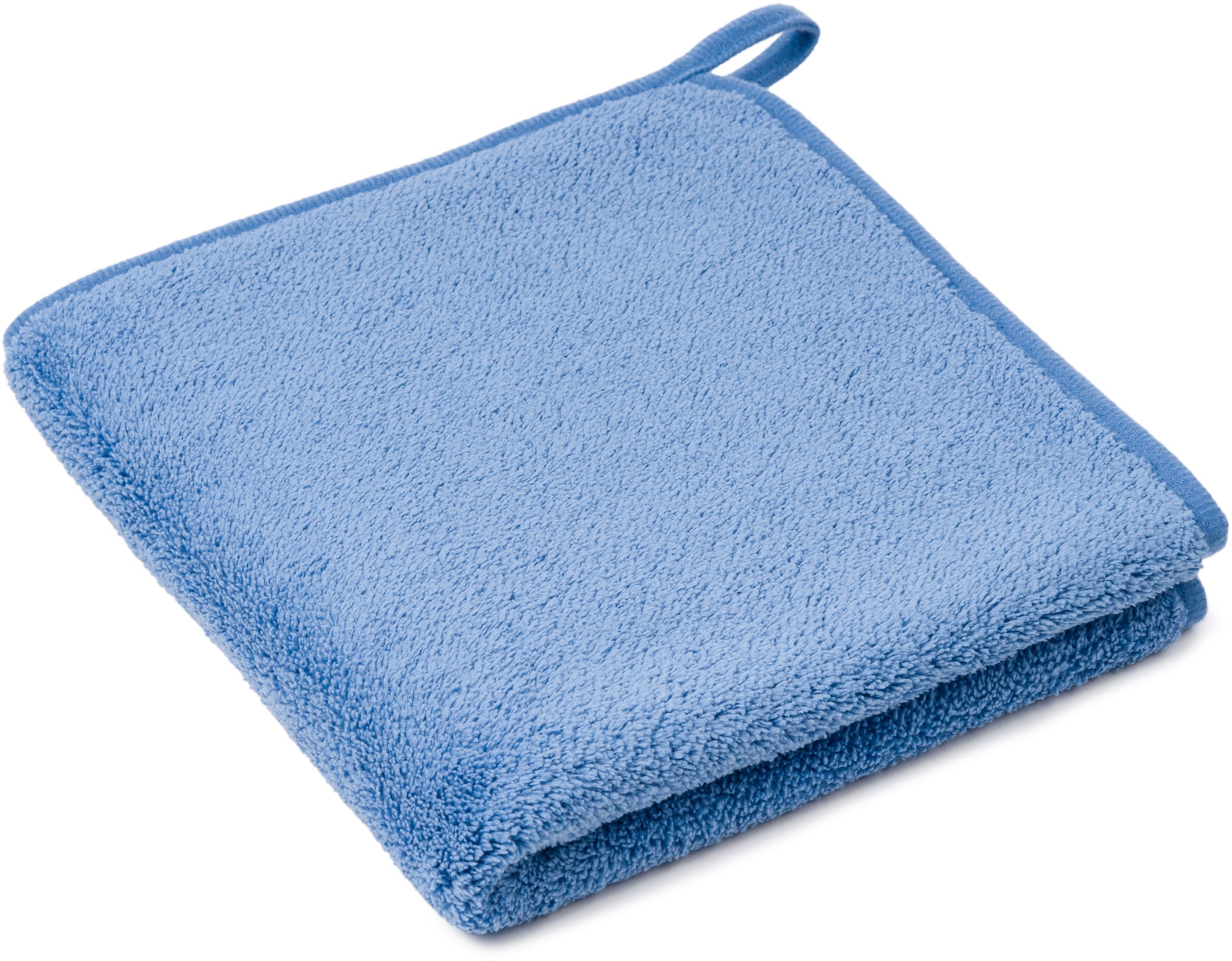 Gözze Mikrofasertuch »Zaubertuch«, Mikrofaser, 40 cmx40 cm, (Set, 2 St.), hohe Wasseraufnahme, extrem saugstark, zum reinigen und trocknen