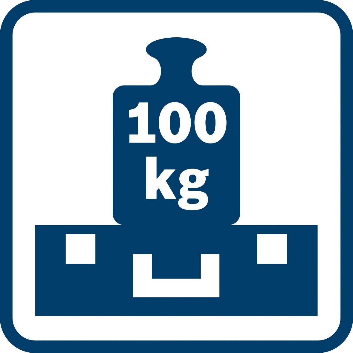 Bosch Professional Werkzeugbox »Koffersystem »L-BOXX 136««