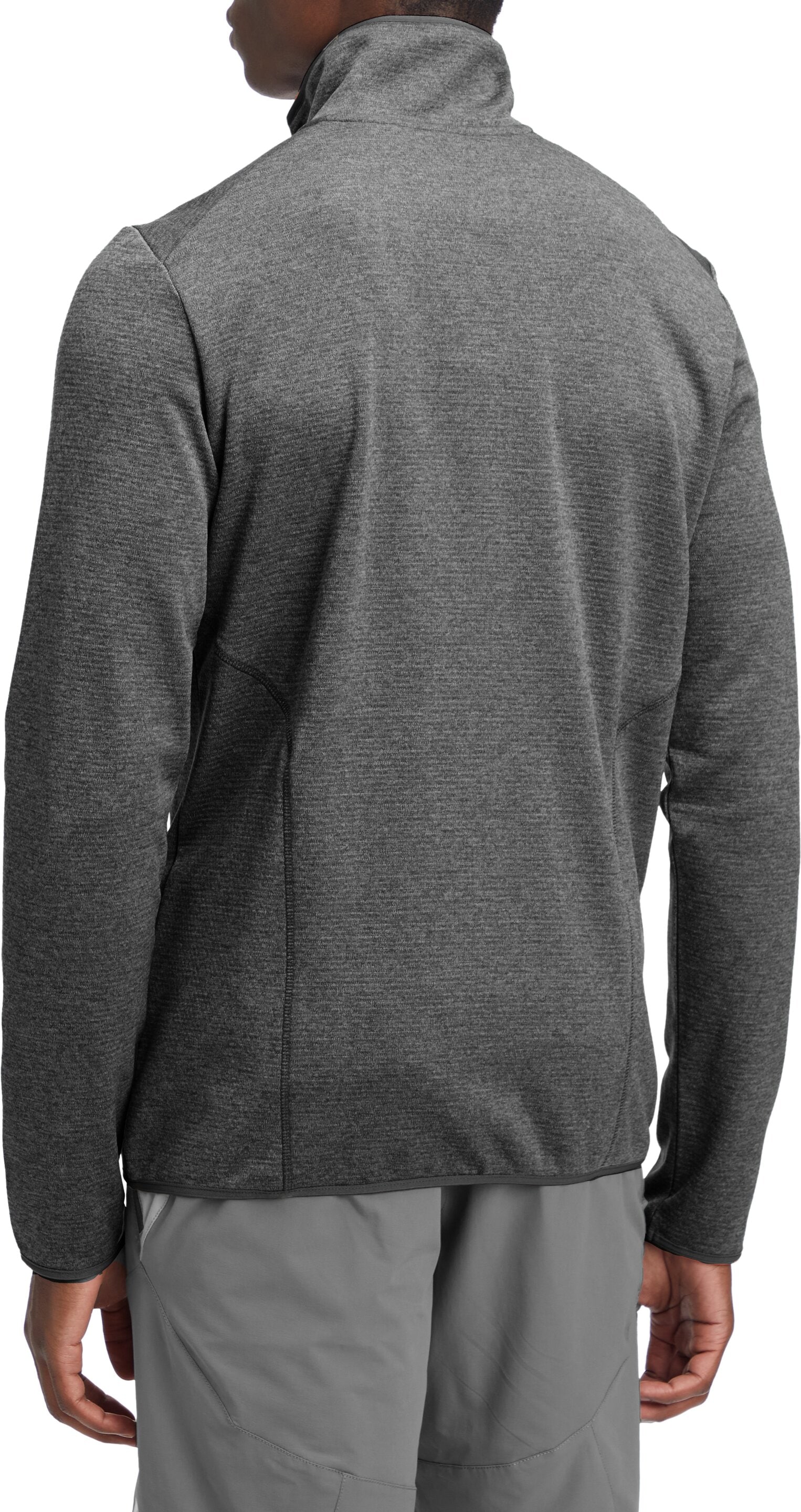 McKINLEY Fleecejacke »He.-Unterjacke Roto IV M«