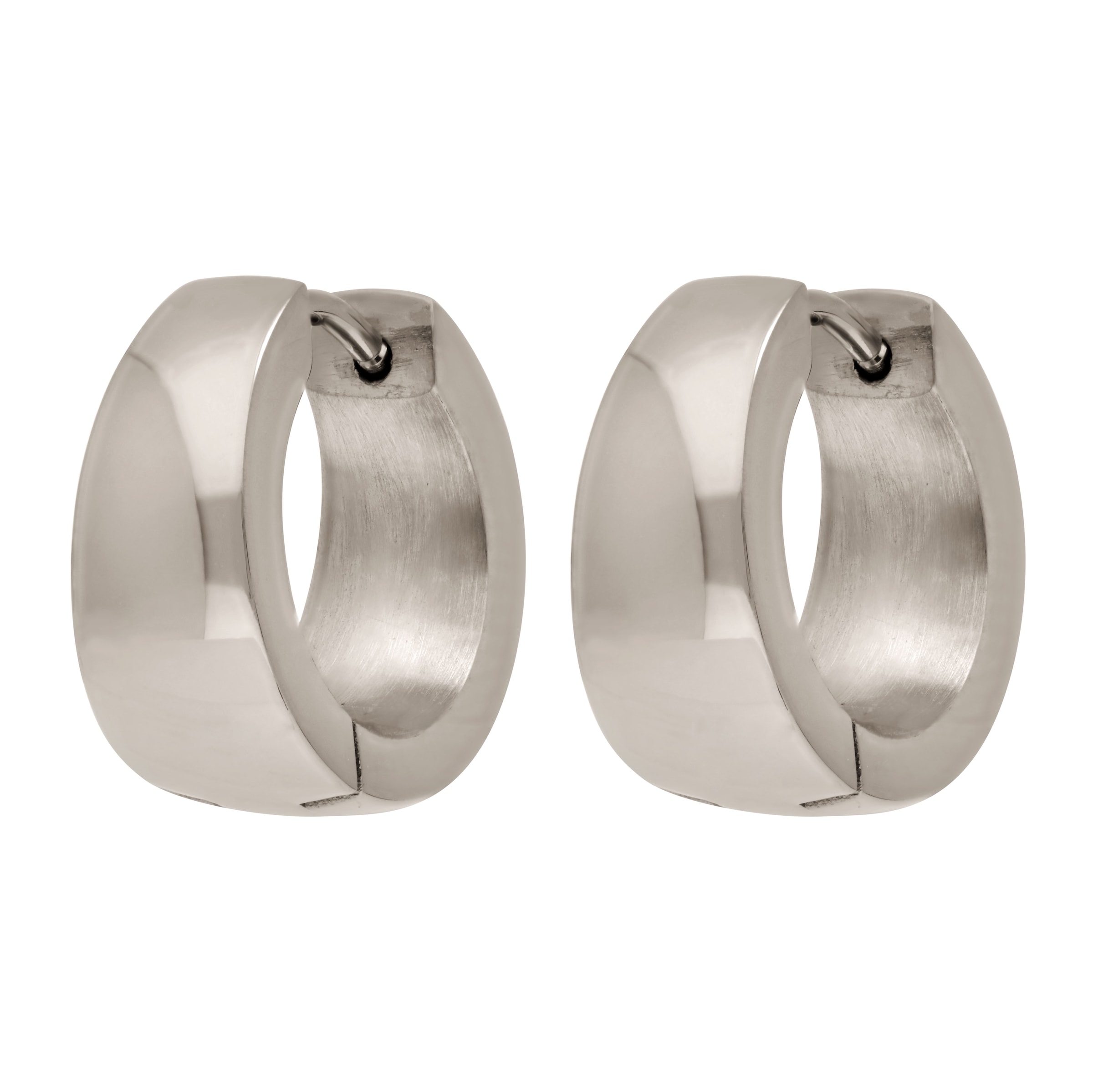 TITANIA Paar Creolen »Titancreolen«