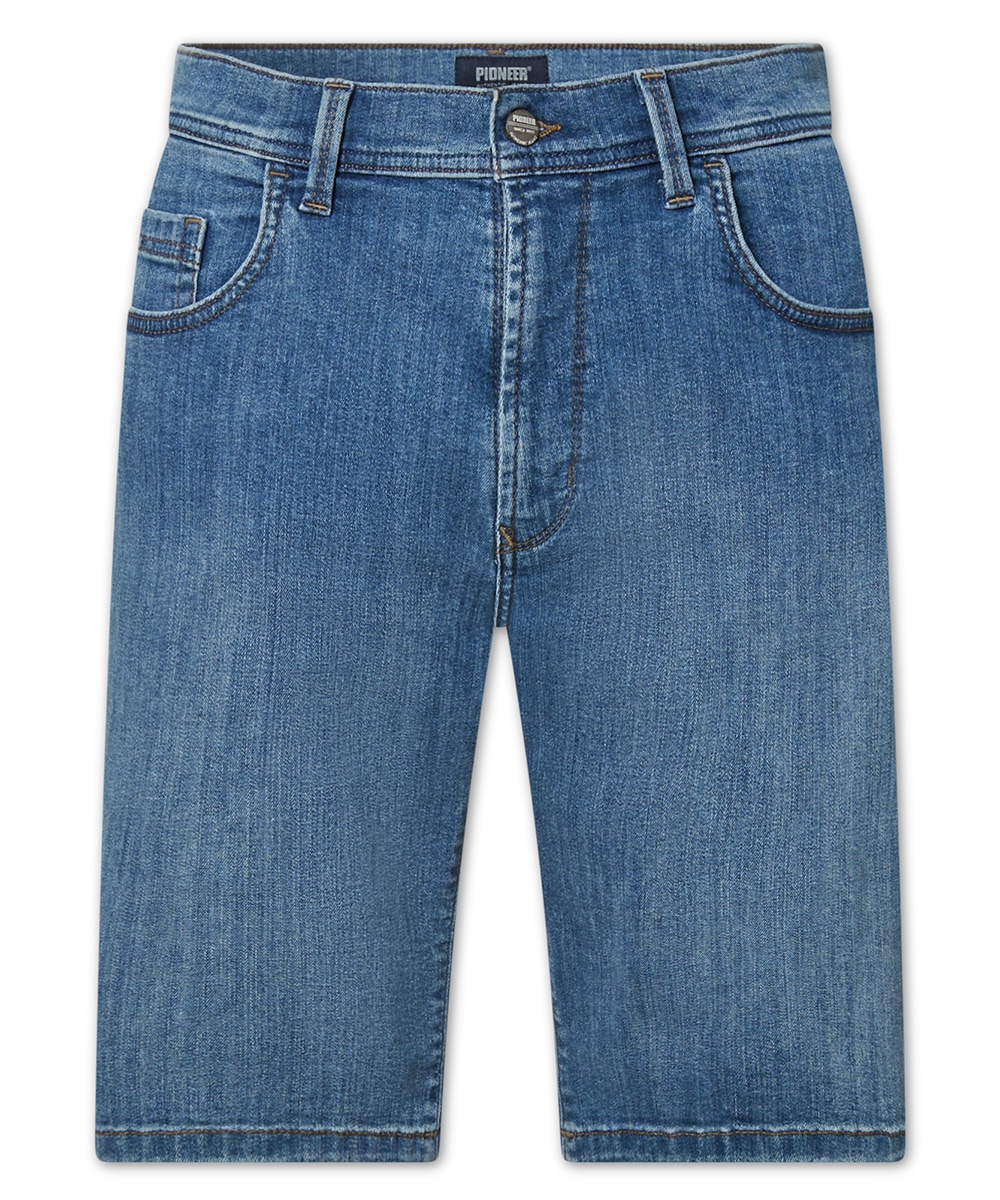 Pioneer Authentic Jeans Jeansshorts »Finn«