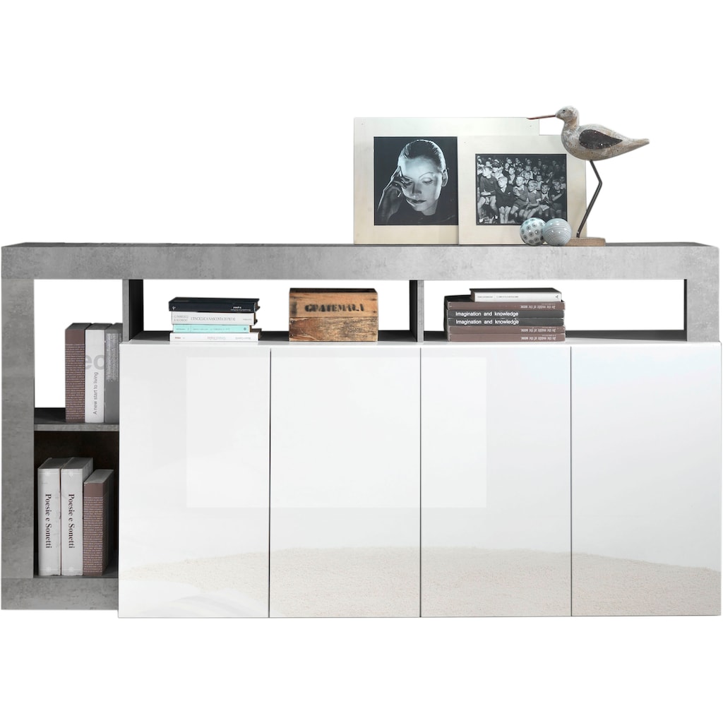 LC Sideboard »Hamburg«