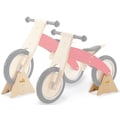 Pinolino® Fahrradständer, für Kinder-Laufräder