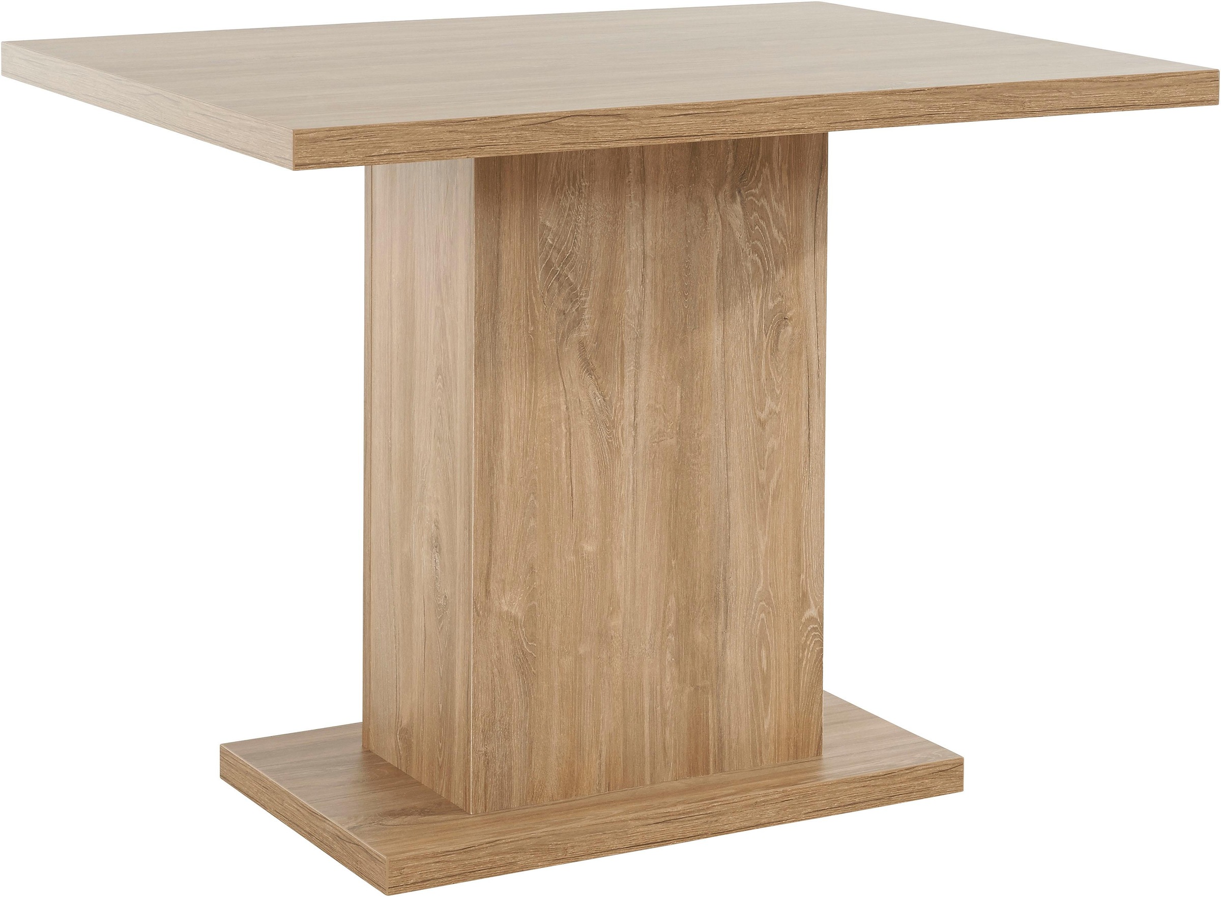 Home affaire Eckbankgruppe »Zelle«, (Set, 4 tlg.)