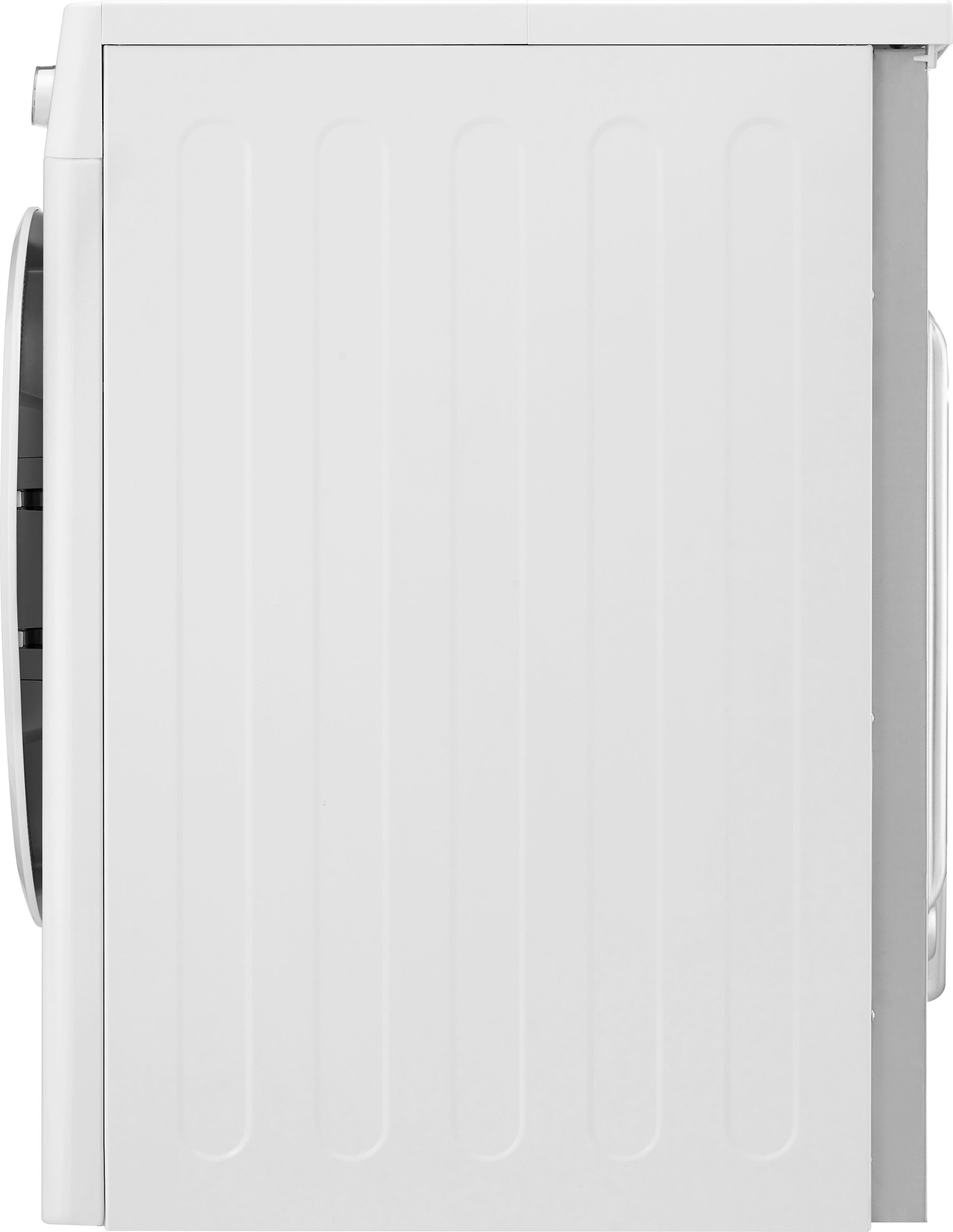 LG Wärmepumpentrockner »V3RT8N«, 8 kg, Allergy Care: Reduziert Allergene