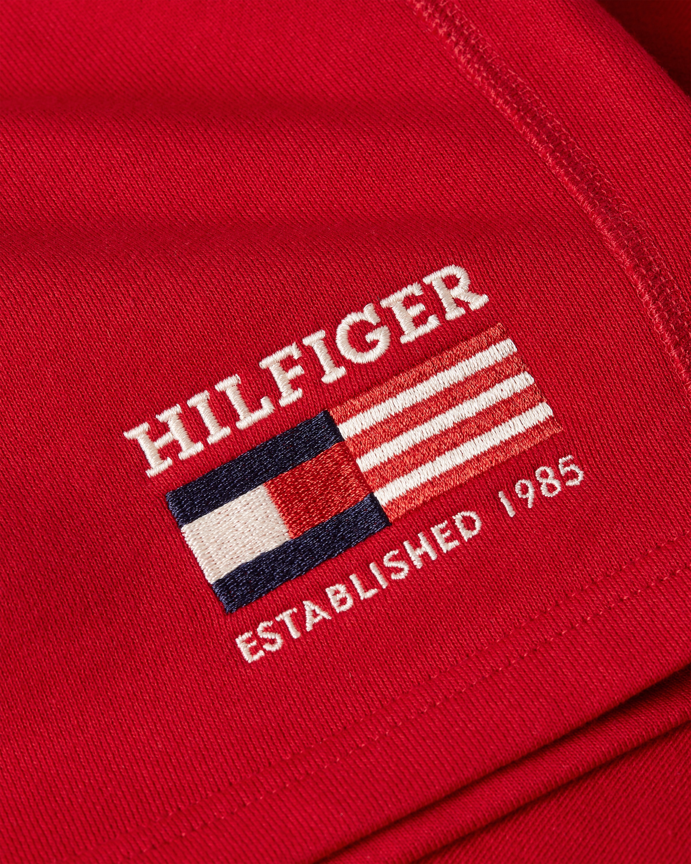 Tommy Hilfiger Sweatshorts »AMERICANA SHORTS«