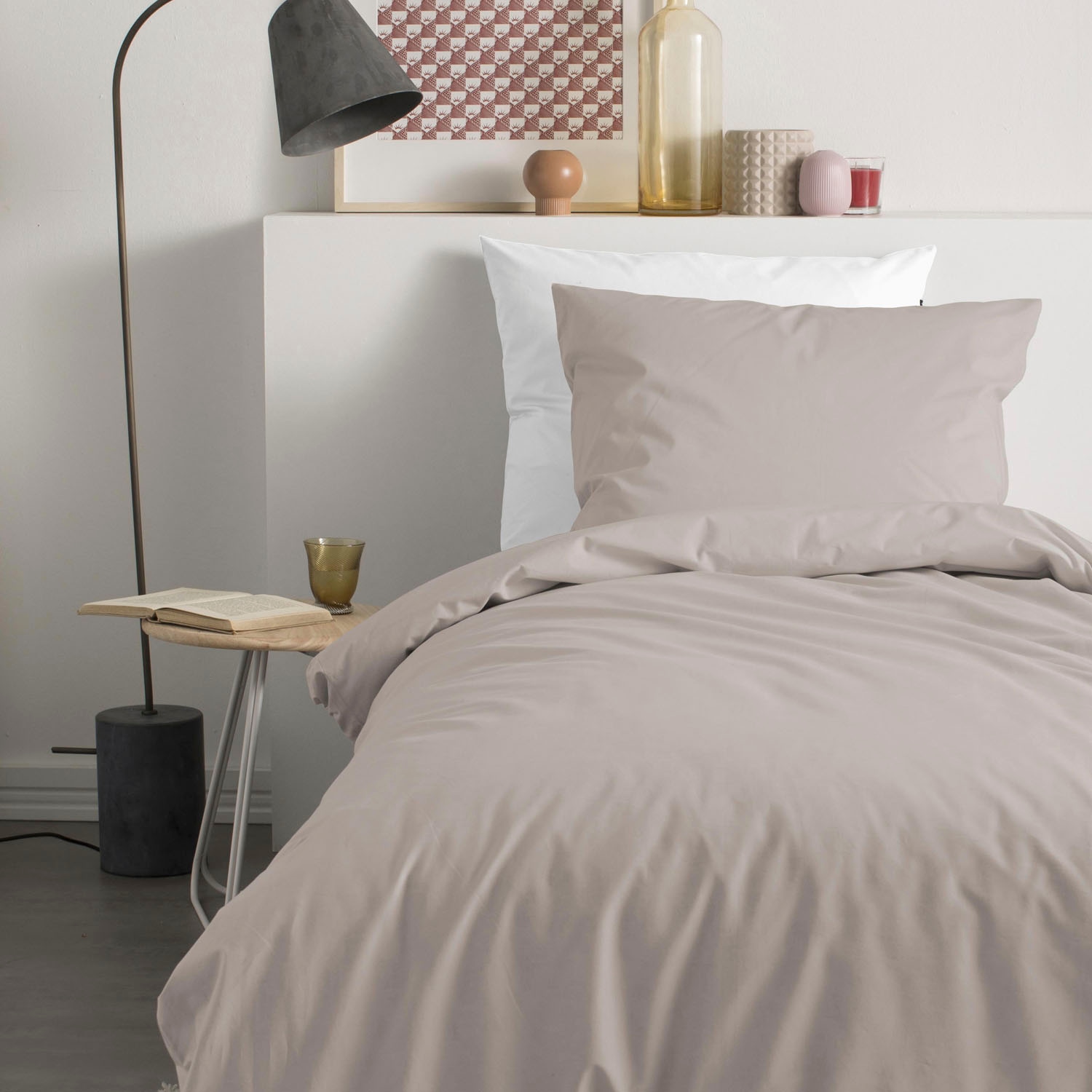 Cinderella Bettwäsche »Morning« 2 Stk. tlg. Cinderella günstig online kaufen