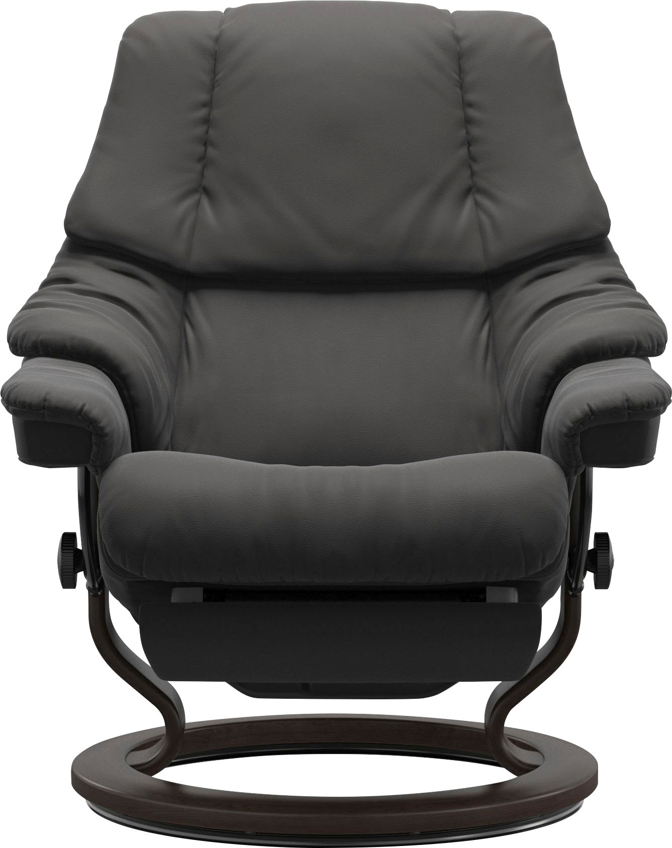 Stressless® Relaxsessel »Reno«, elektrisch verstellbar, optional 2-motorisch, Größe M & L