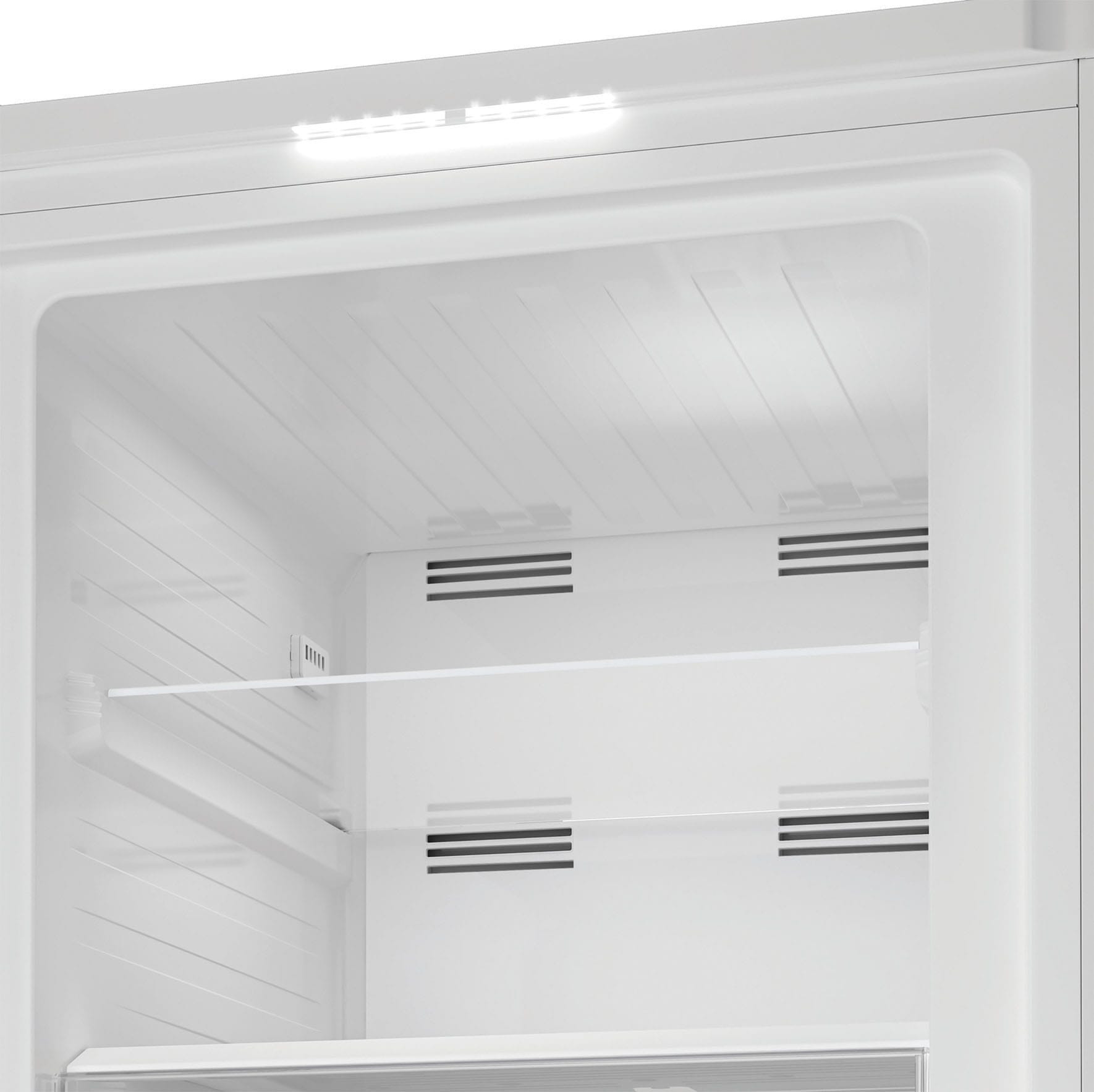 BAUKNECHT Gefrierschrank »GKN WC19170D«, 191,2 cm hoch, 70 cm breit
