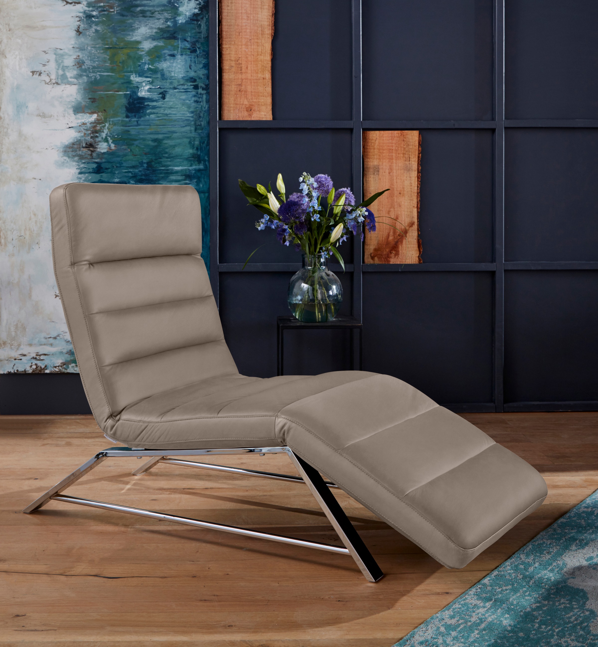 W.SCHILLIG Relaxliege »daily dreams«, Funktionsliege wahlweise mit Motor, G günstig online kaufen