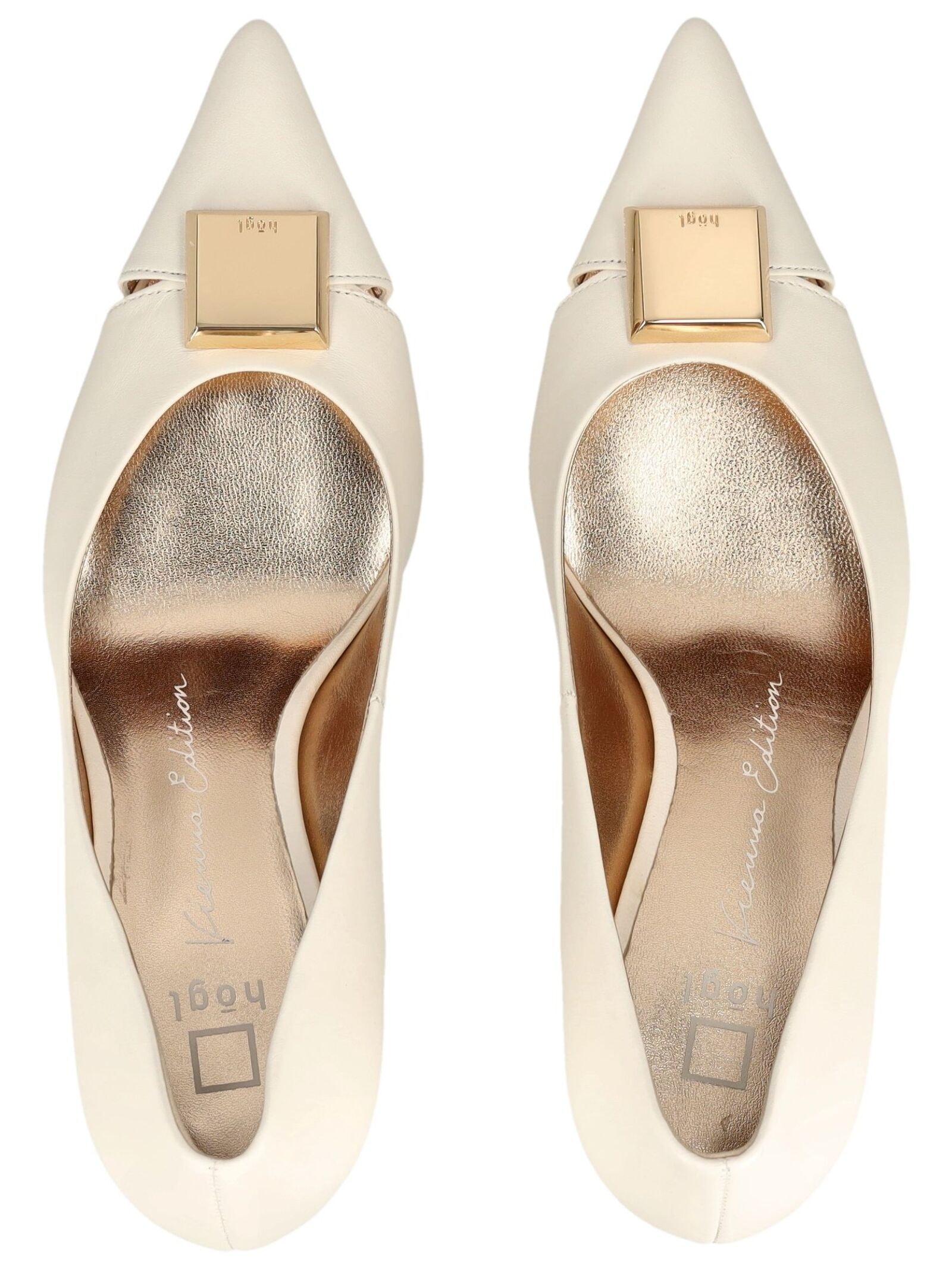 Högl High-Heel-Pumps »Högl Pumps Leder«