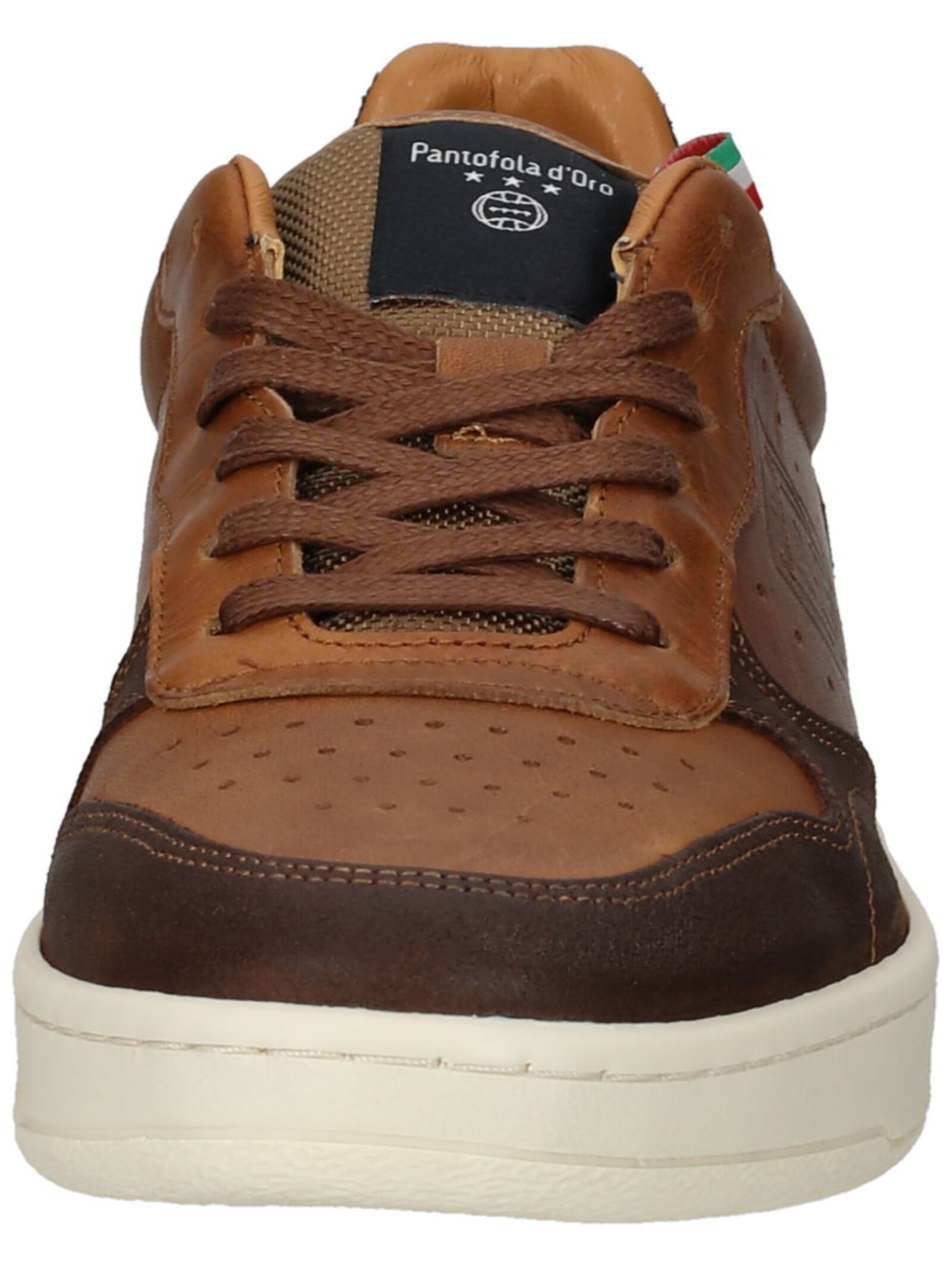 Pantofola d´Oro Sneaker »Pantofola d'Oro Sneaker Leder«