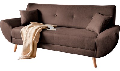 Home affaire 3-Sitzer »Naas« kaufen Home affaire 3-Sitzer »Naas« kaufen