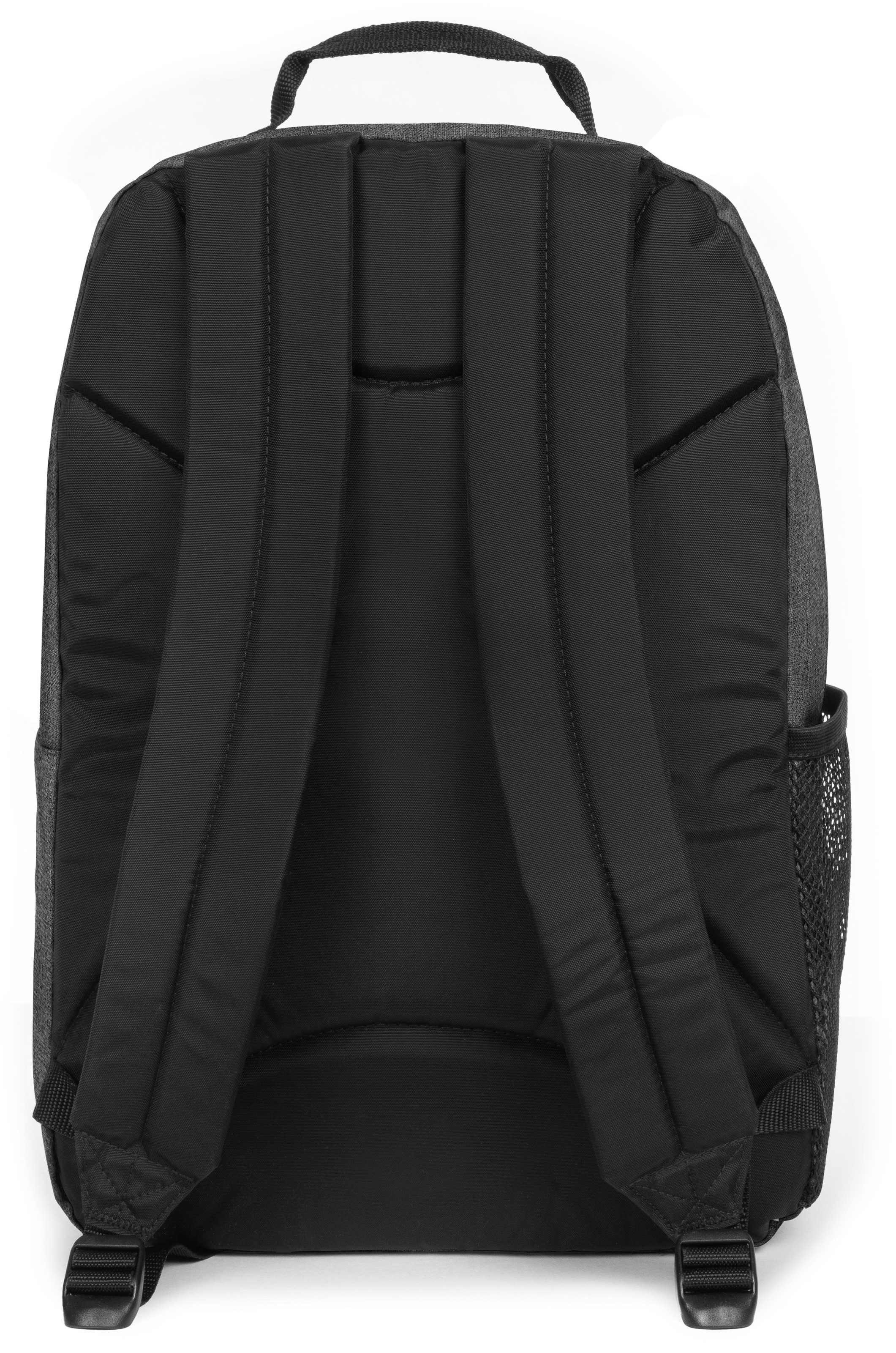 Eastpak Freizeitrucksack »STUDY BUDDY Black Denim«