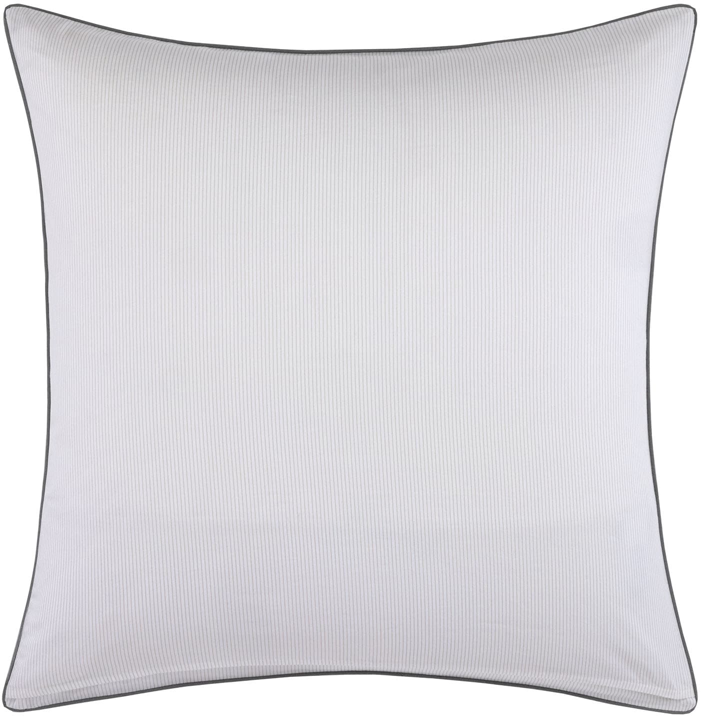 Lacoste Wendebettwäsche »LSKETCH« 2 tlg. ab Größe 135x200 cm, PREMIUM, 100% Baumwolle, Blumen, Wende: Streifen