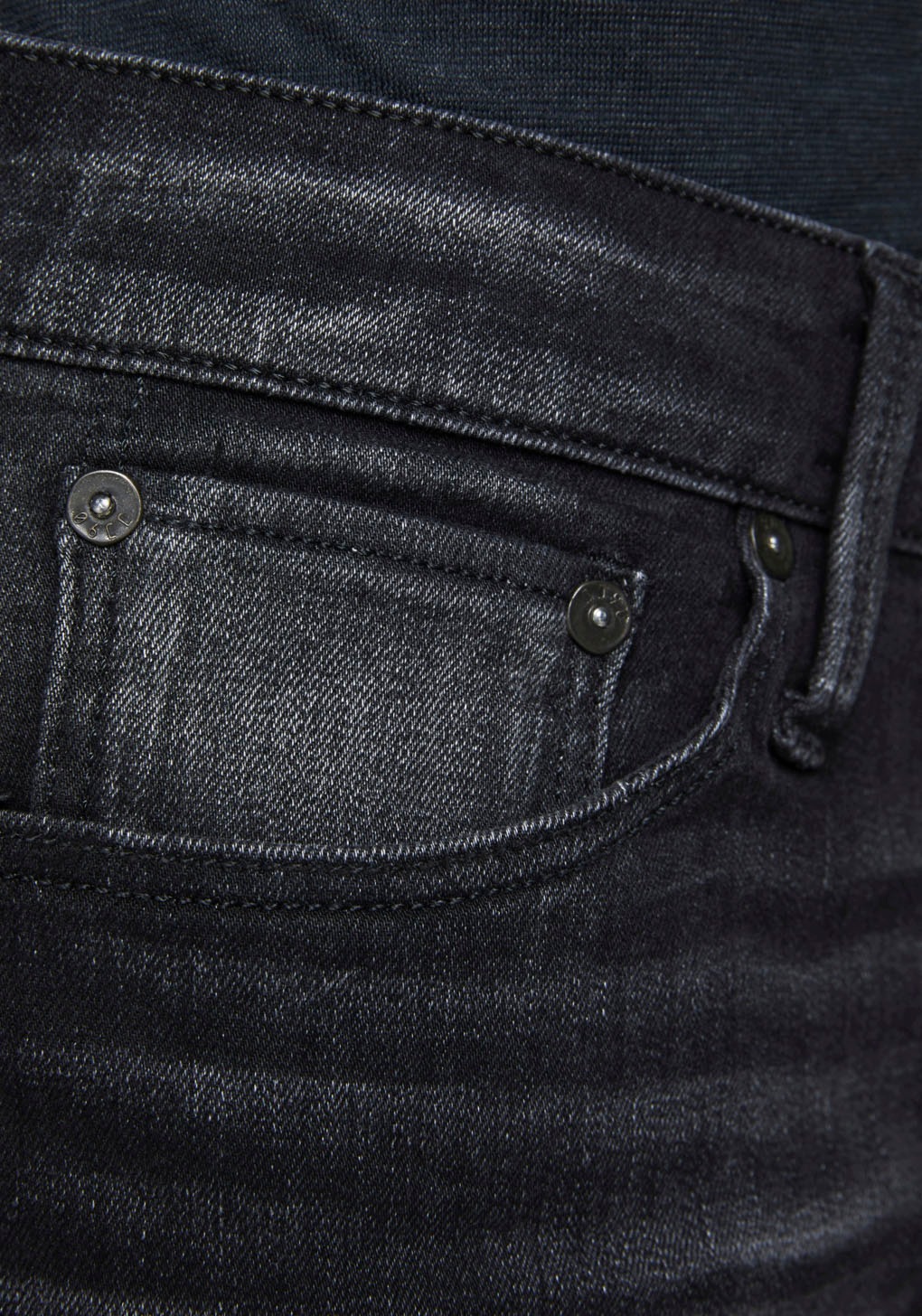 Jack & Jones Slim-fit-Jeans »JJIGLENN JJICON JJ 619 50SPS NOOS«