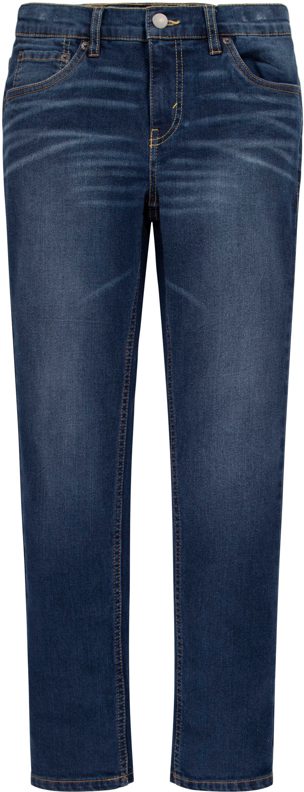 Levi's® Kids Stretch-Jeans »LVB 512 SLIM TAPER JEANS«, for BOYS