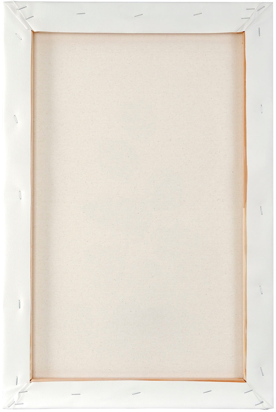 LuckyLinde Leinwandbild »Der kleine Tiger - In der Ruhe...« Blumen | Ente | Enten | Figuren | Filmfiguren | Liebessprüche | Motivationsbilder | Natur | Schriftzug | Sprüche | Tiere | Tiger | little star 1 Stk. tlg. Exklusive JANOSCH Kindermotive