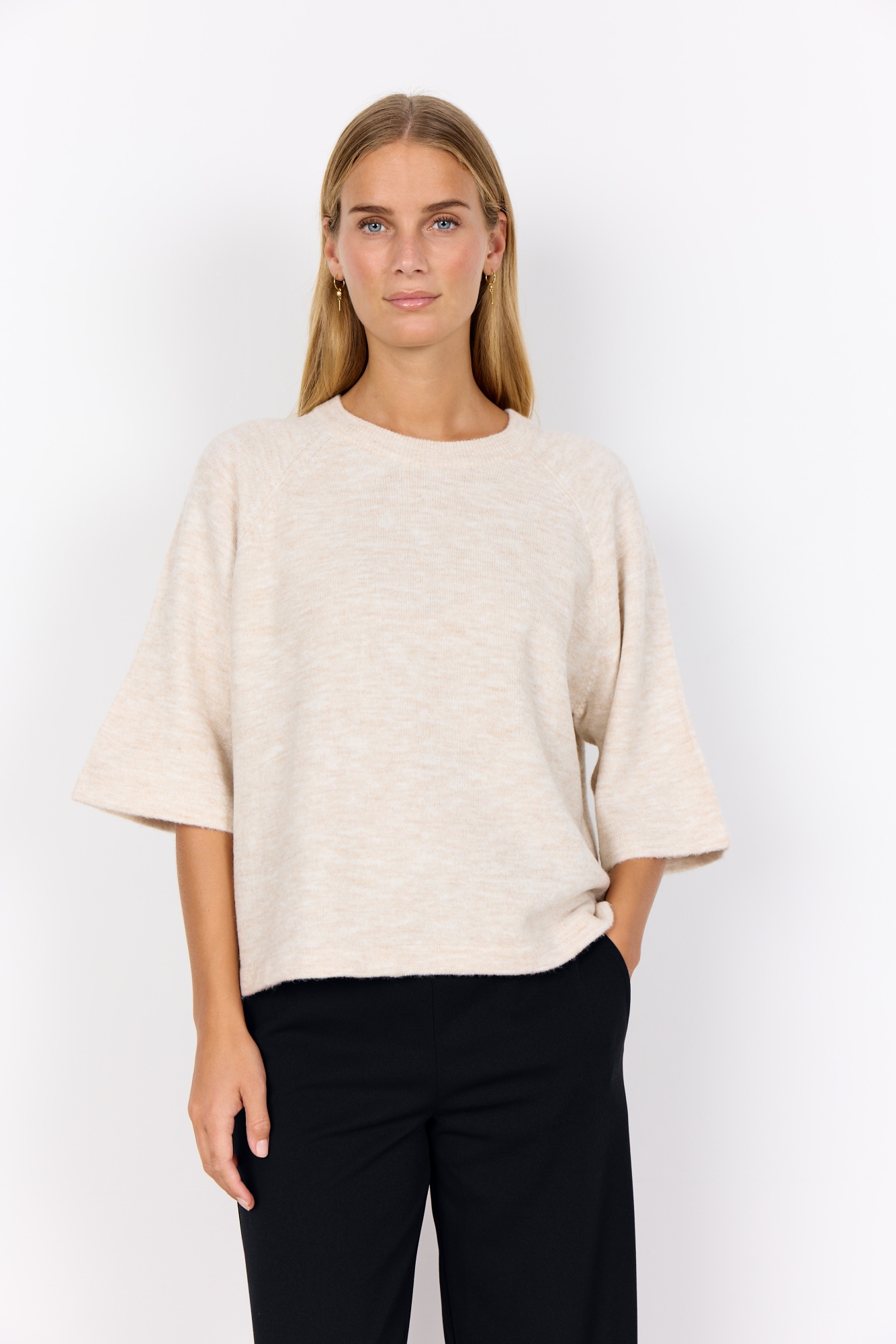 soyaconcept Strickpullover »SC-ORLEAN 1«