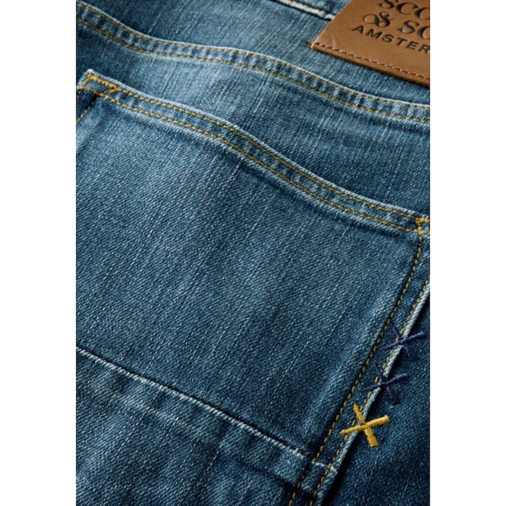 Scotch & Soda Slim-fit-Jeans »SKIM«