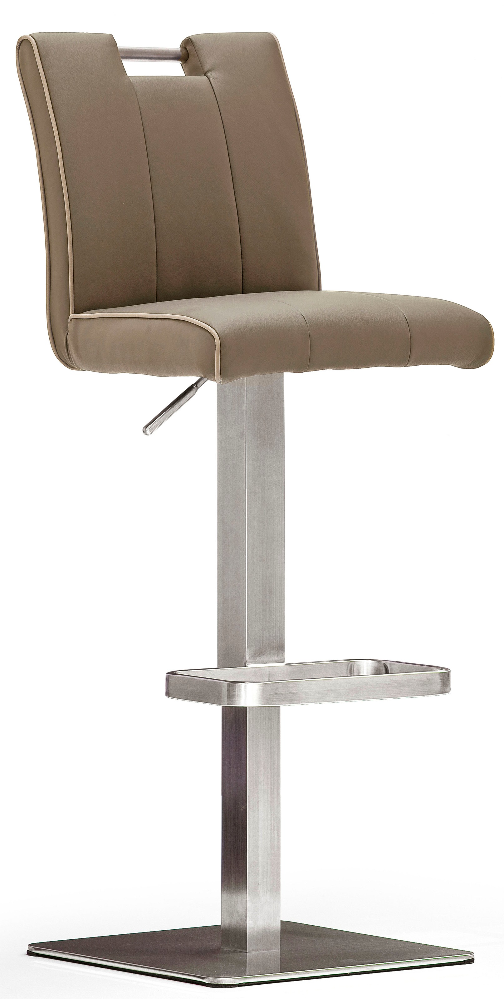 MCA furniture Bistrostuhl »BARBECOOL Barhocker Bistrostuhl Tresenhocker« () günstig online kaufen