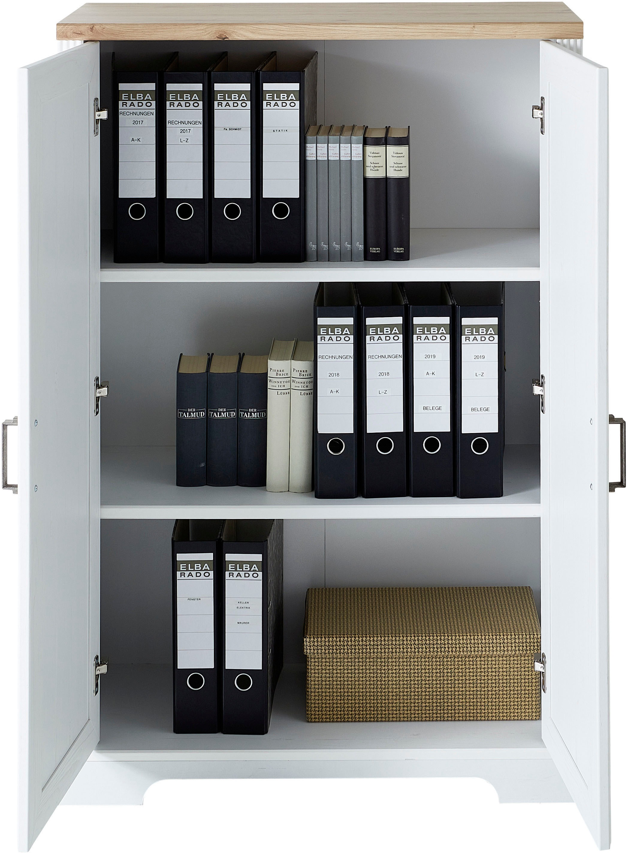 Innostyle Aktenschrank, (1 St.)