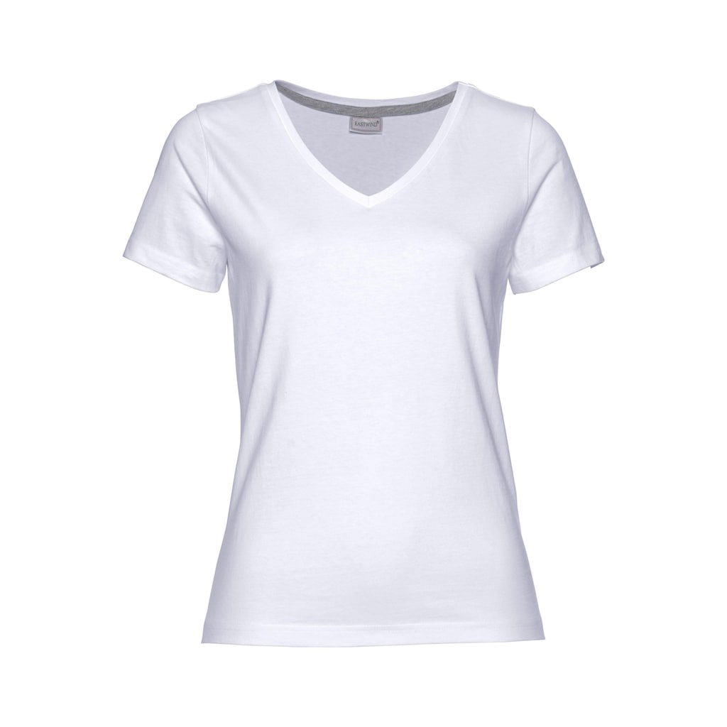 Eastwind T-Shirt, (Spar-Set, 3er-Pack)