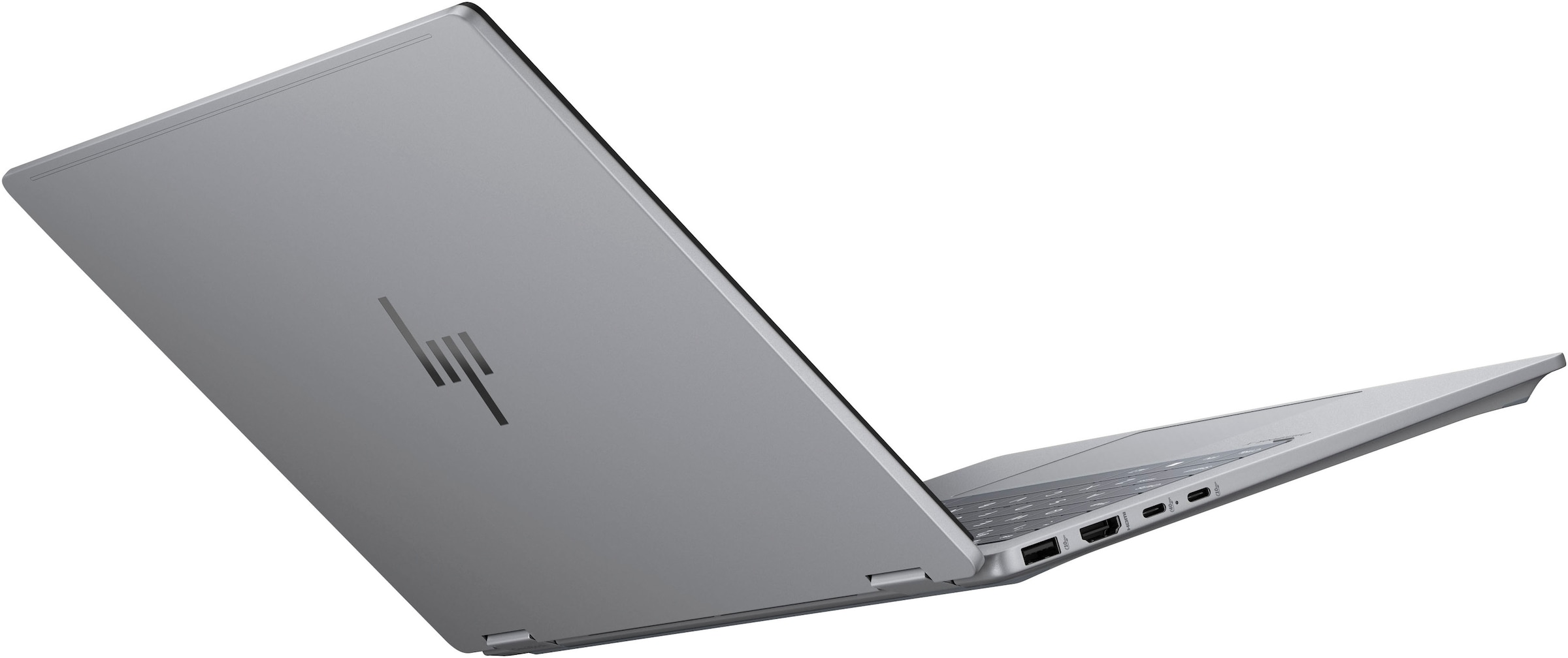 HP Convertible Notebook »OmniBook X Flip 14-fk0252ng«, 35,6 cm, / 14 Zoll, AMD, Ryzen™ AI 5, Radeon, 512 GB SSD