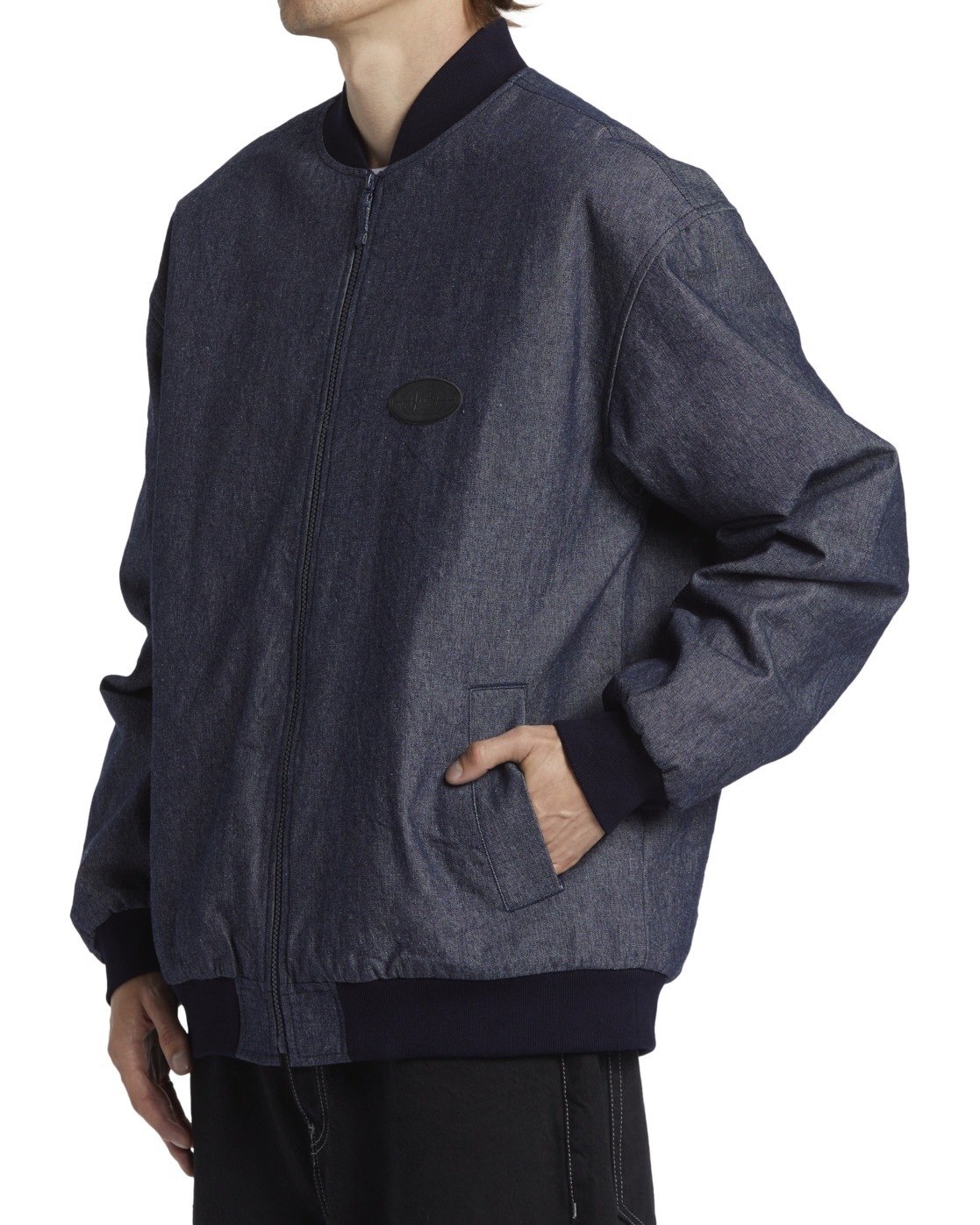 DC Shoes Bomberjacke »Delton«