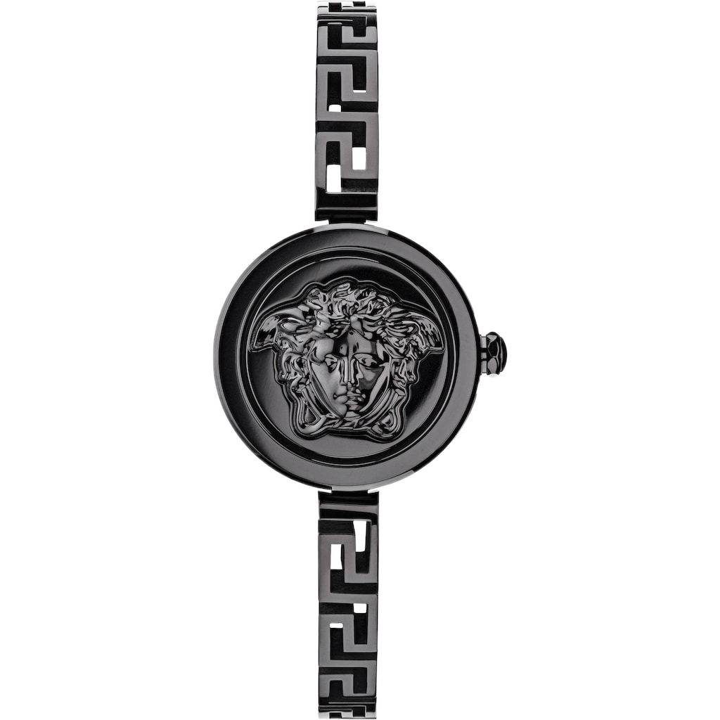 Versace Schweizer Uhr »MEDUSA SECRET, VEZ500321«