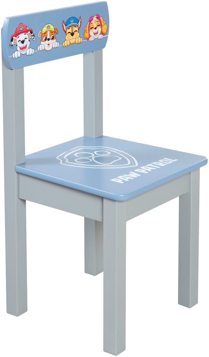 roba® Kinderstuhl »Paw Patrol«