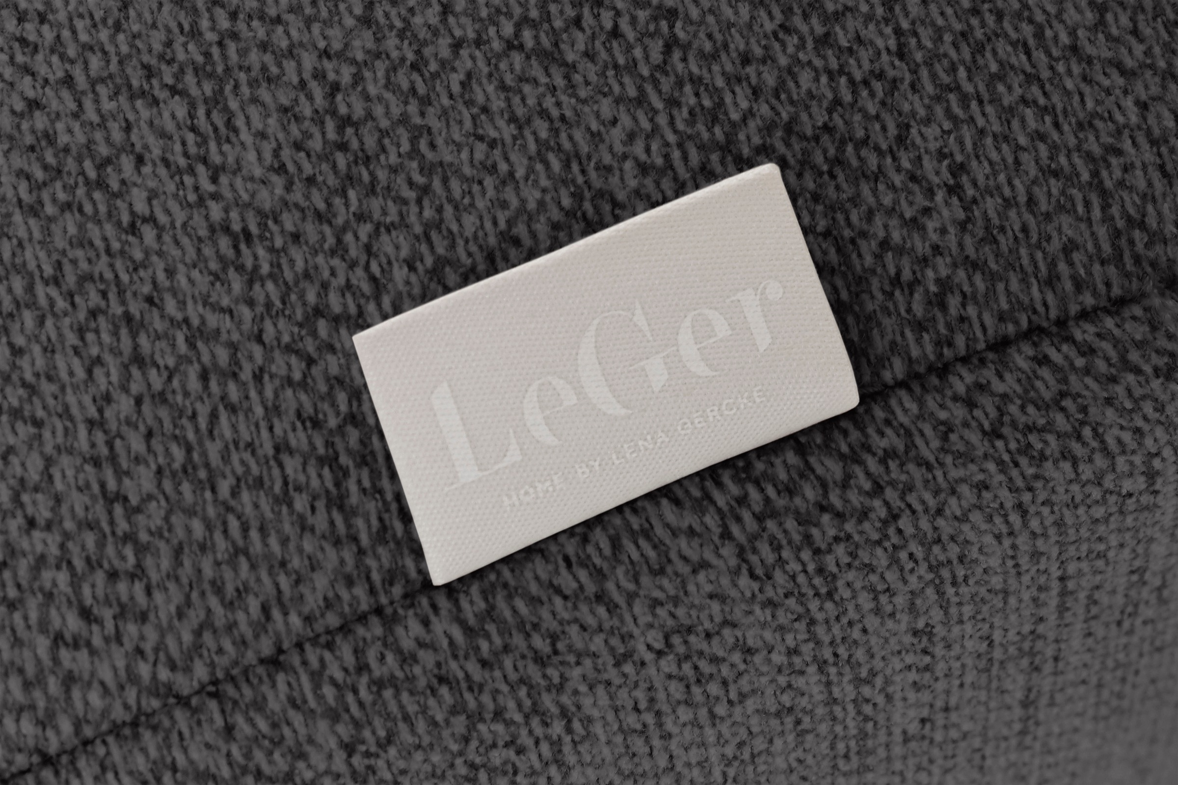 LeGer Home by Lena Gercke Sofaelement »Maileen«, Modul Sessel mit Armlehne, verknüpfbar mit anderen Modulen der Serie
