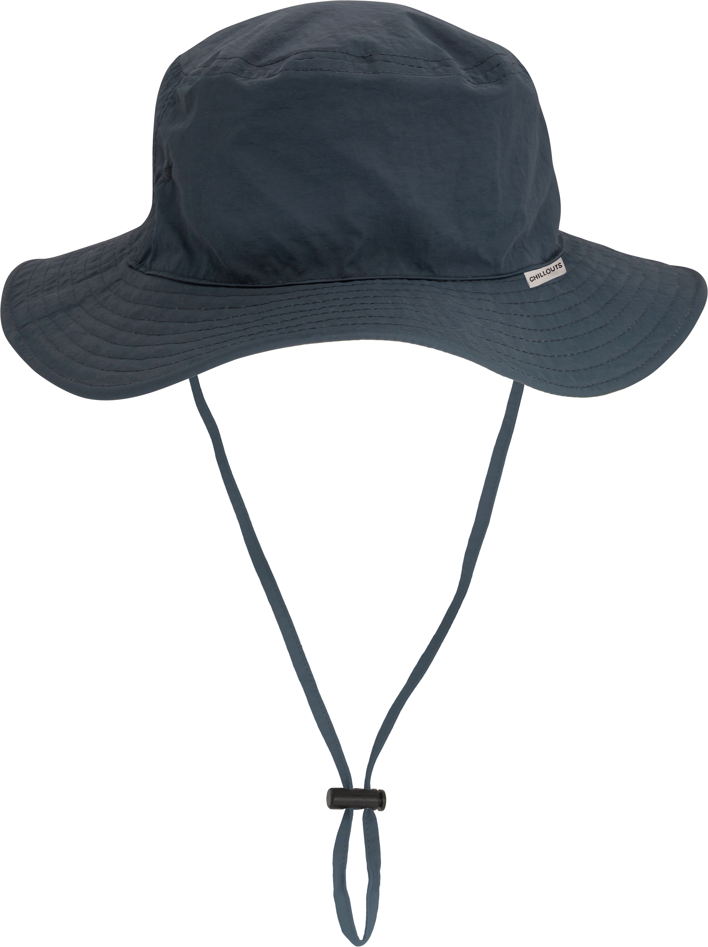 chillouts Fischerhut »Santana Hat« leicht, strapazierfähig, Größen verstellbar durch anpassbarem Riemen