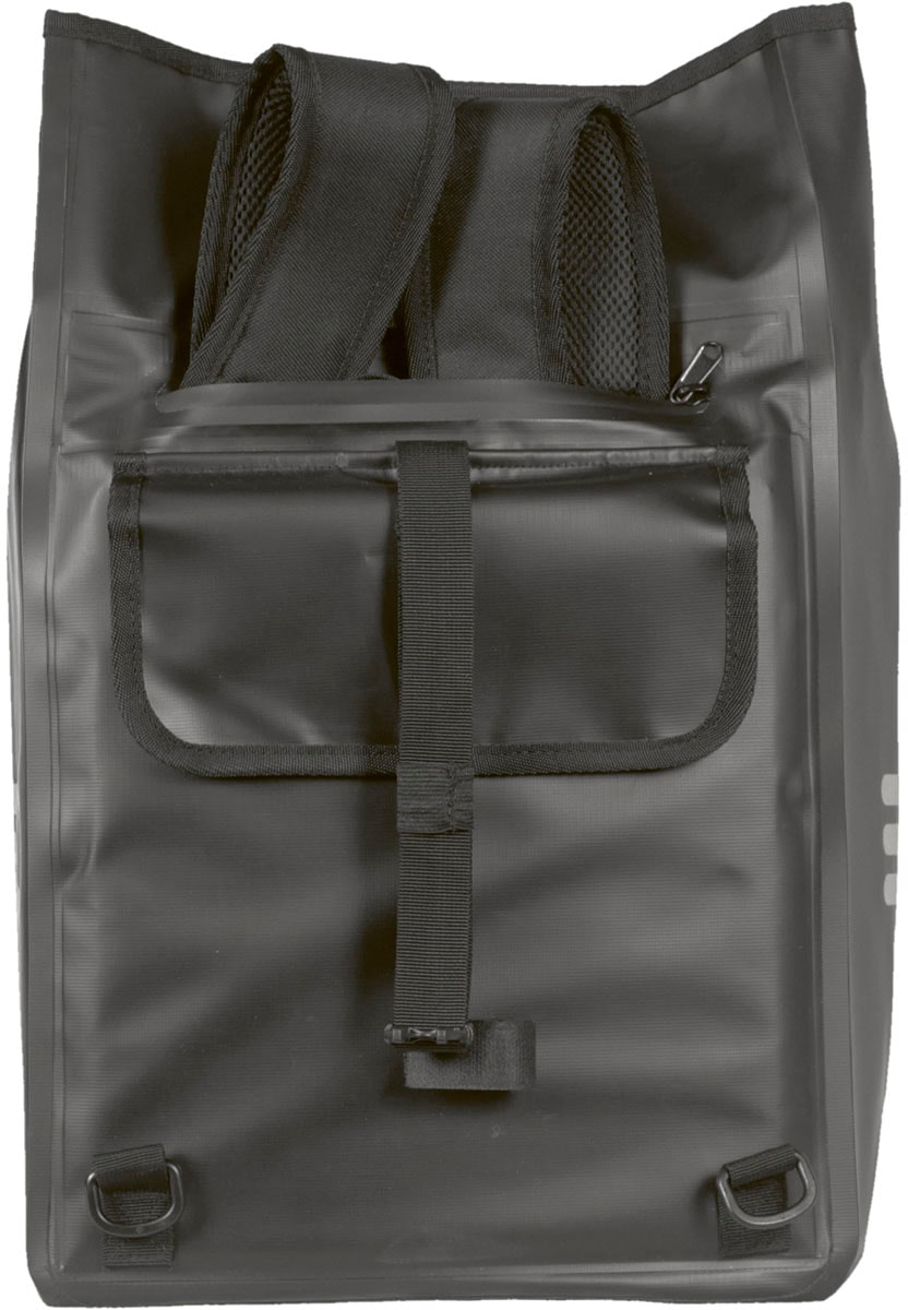 GREENLANDS BICYCLE BAGS Fahrradrucksack »Fahrradtasche Rucksack Wasserdicht«