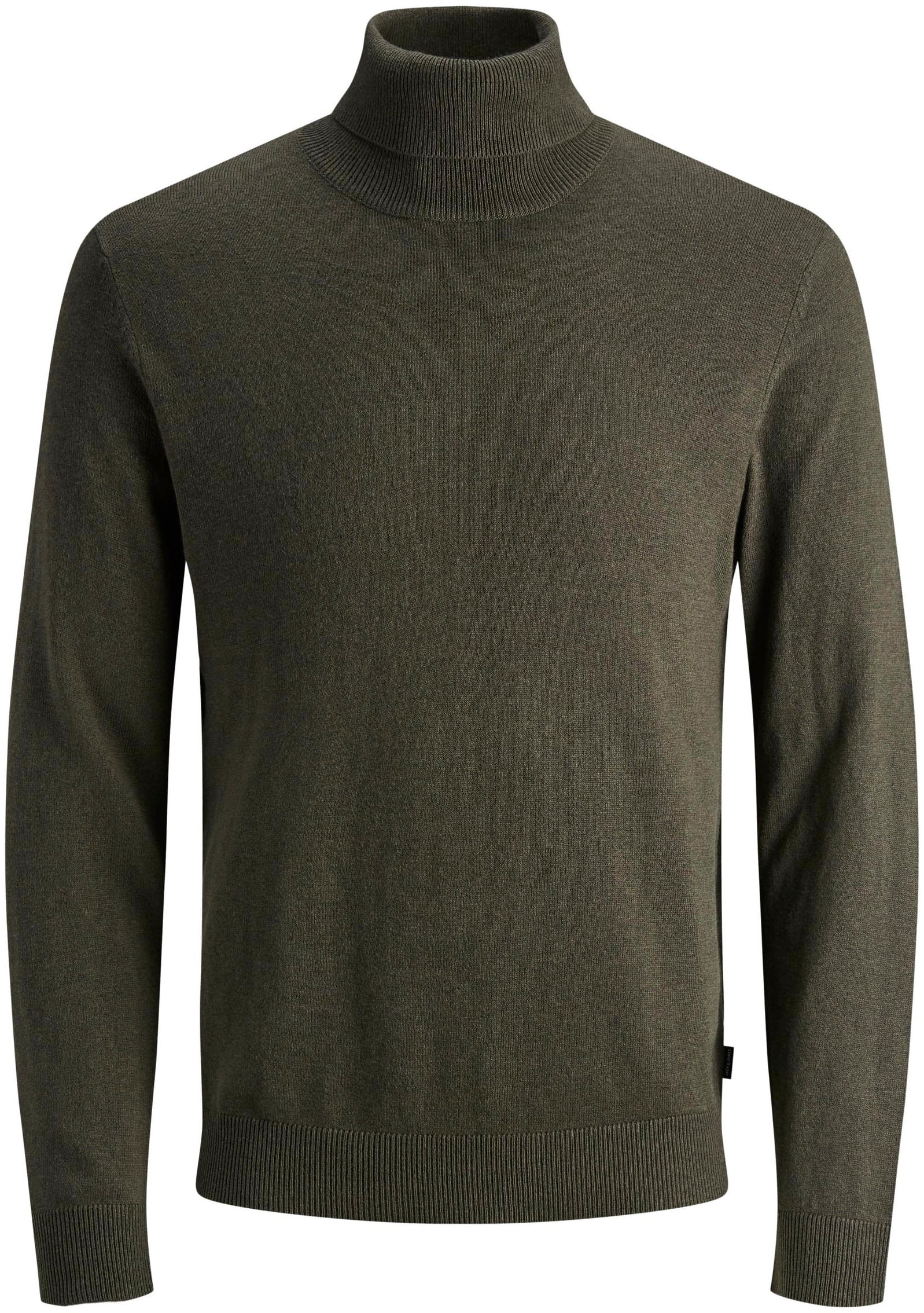 Jack & Jones Rollkragenpullover »Emil Knit Roll«