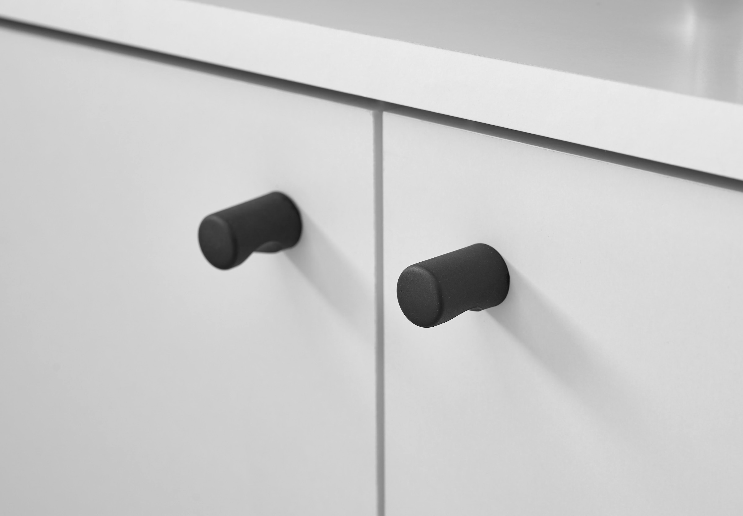 BASIC by Balculina Waschbeckenunterschrank »Kairo« 1 Stk. tlg. Moderne Farbauswahl