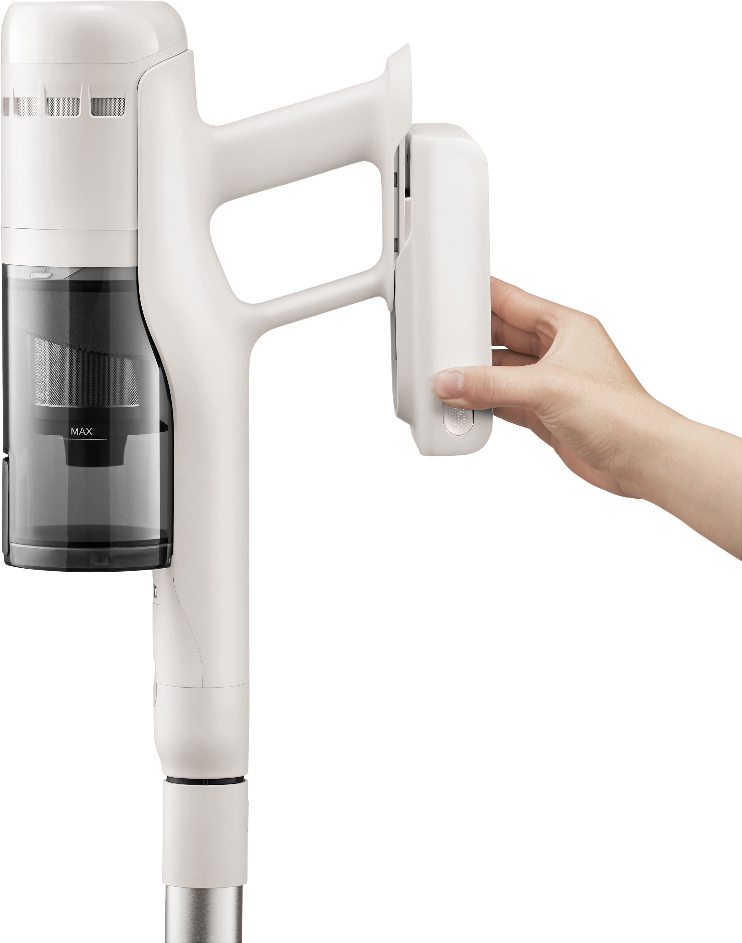 Roborock Akku-Bodenstaubsauger »H60 Hub«