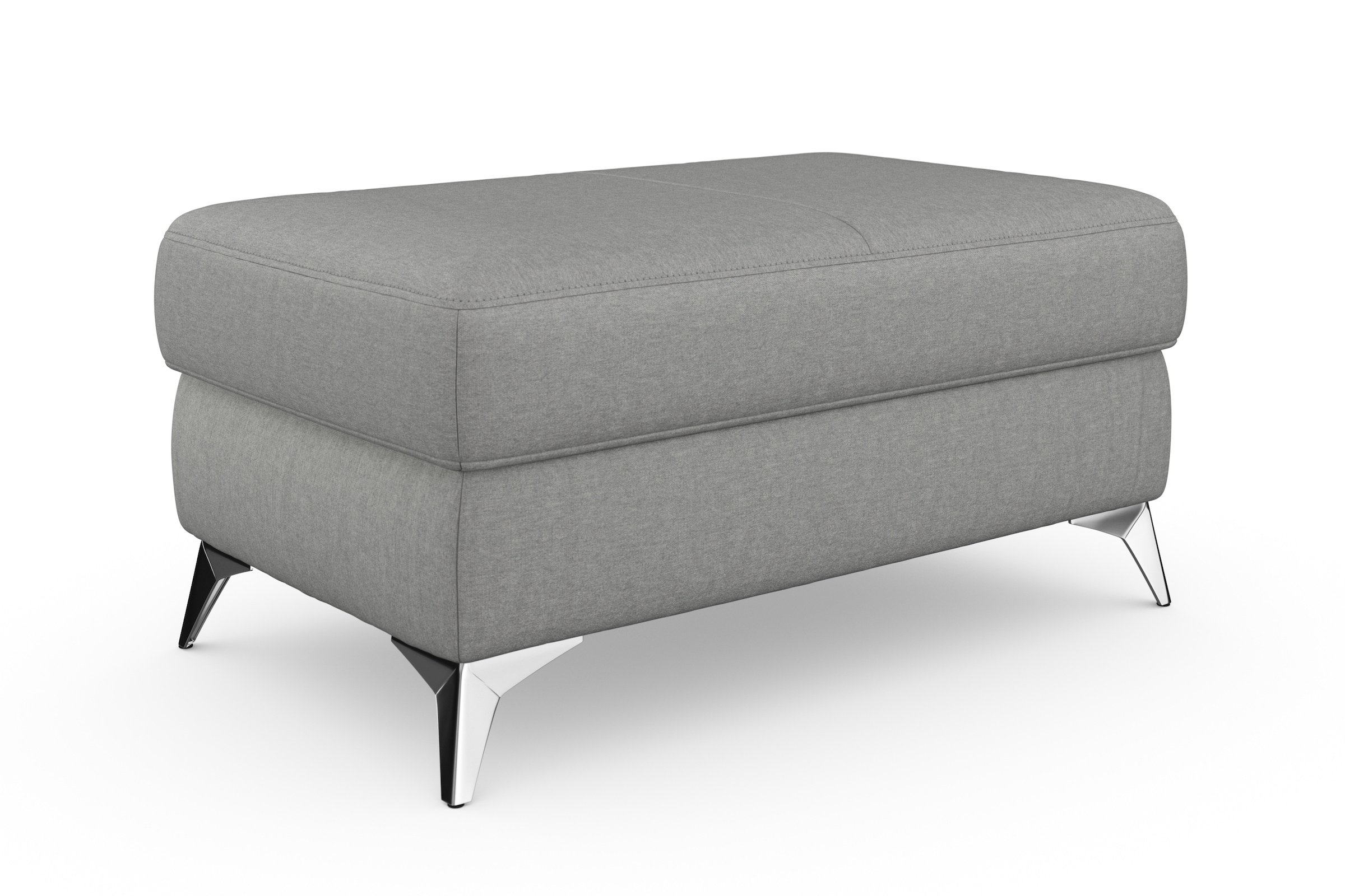 sit&more Stauraumhocker »Padua«, mit Stauraum