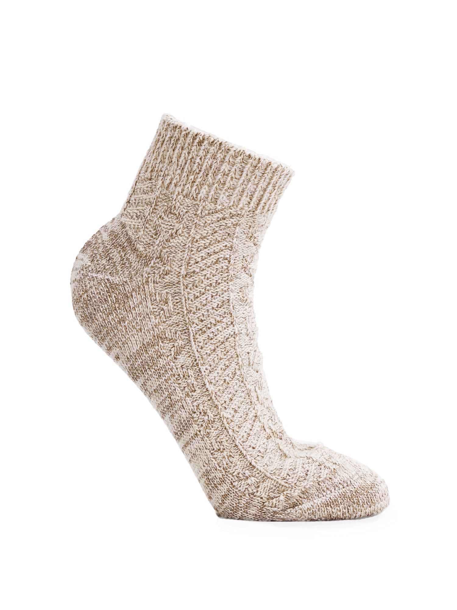 Luise Steiner Trachtensocken, (1 Paar), Unisex, mit Strickmuster kaufen