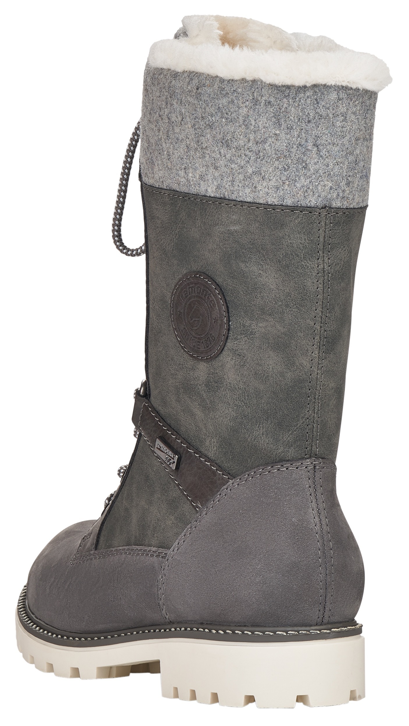Remonte Winterstiefel, mit wasserabweisender Tex-Ausstattung