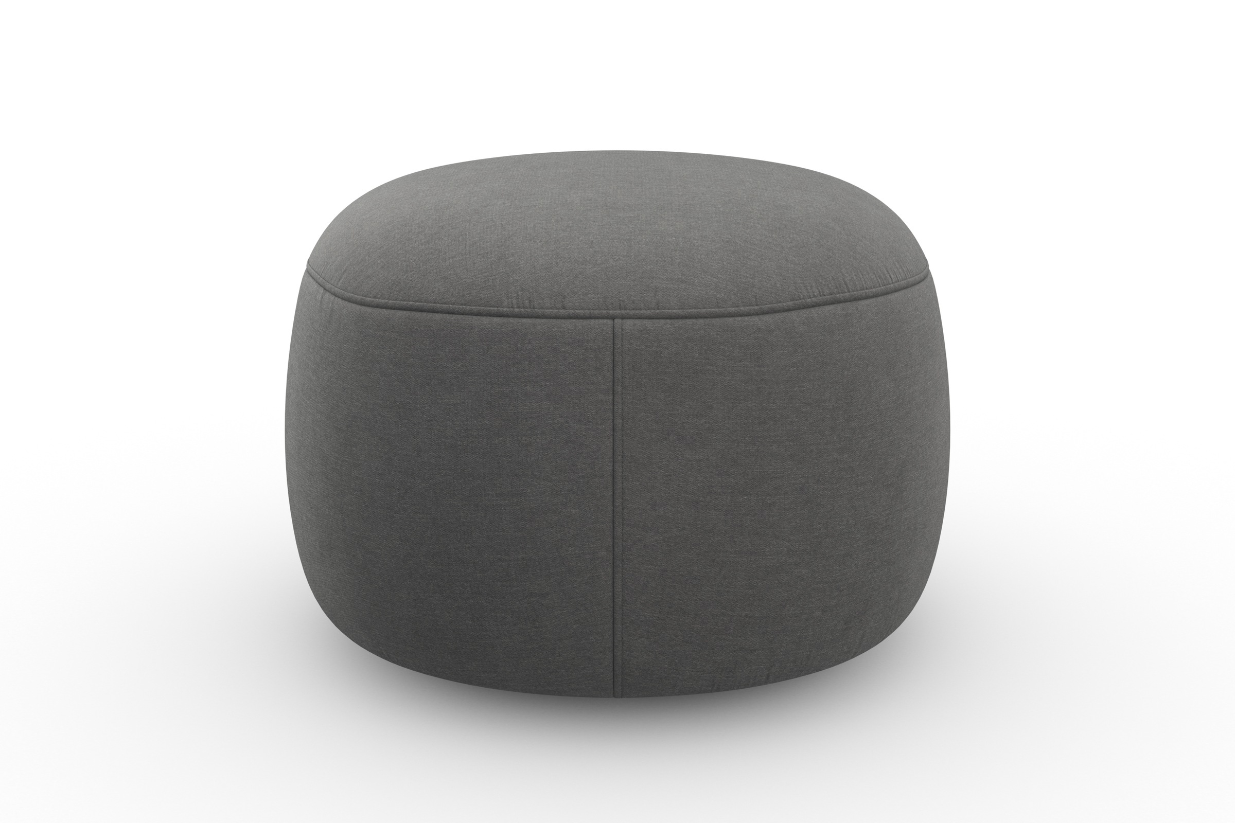 sit&more Hocker »Cadabra«, Rundhocker, Durchmesser Sitzfläche 64 cm oder 104 cm