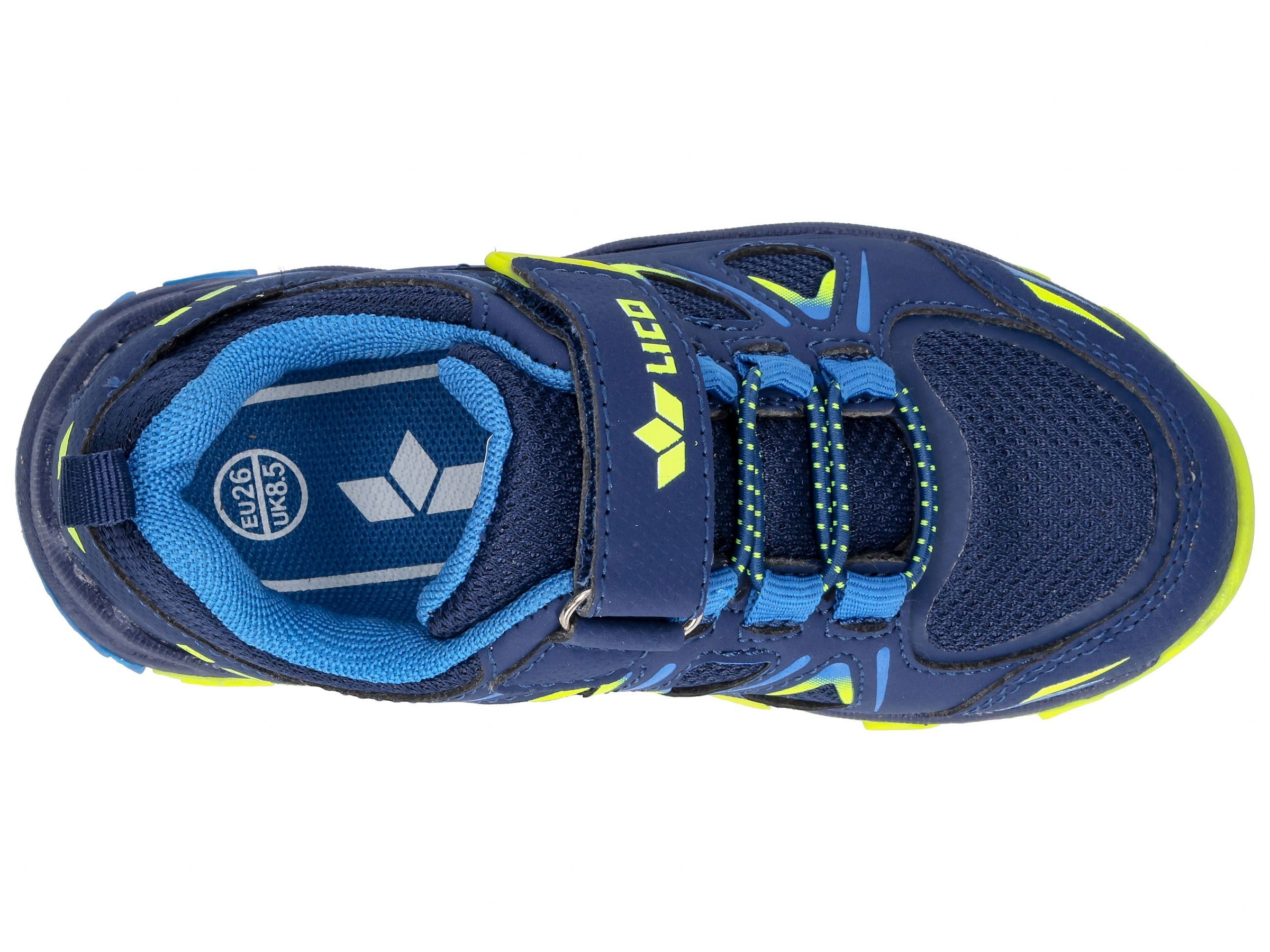 Lico Sneaker »Outdoorschuh Allen VS«