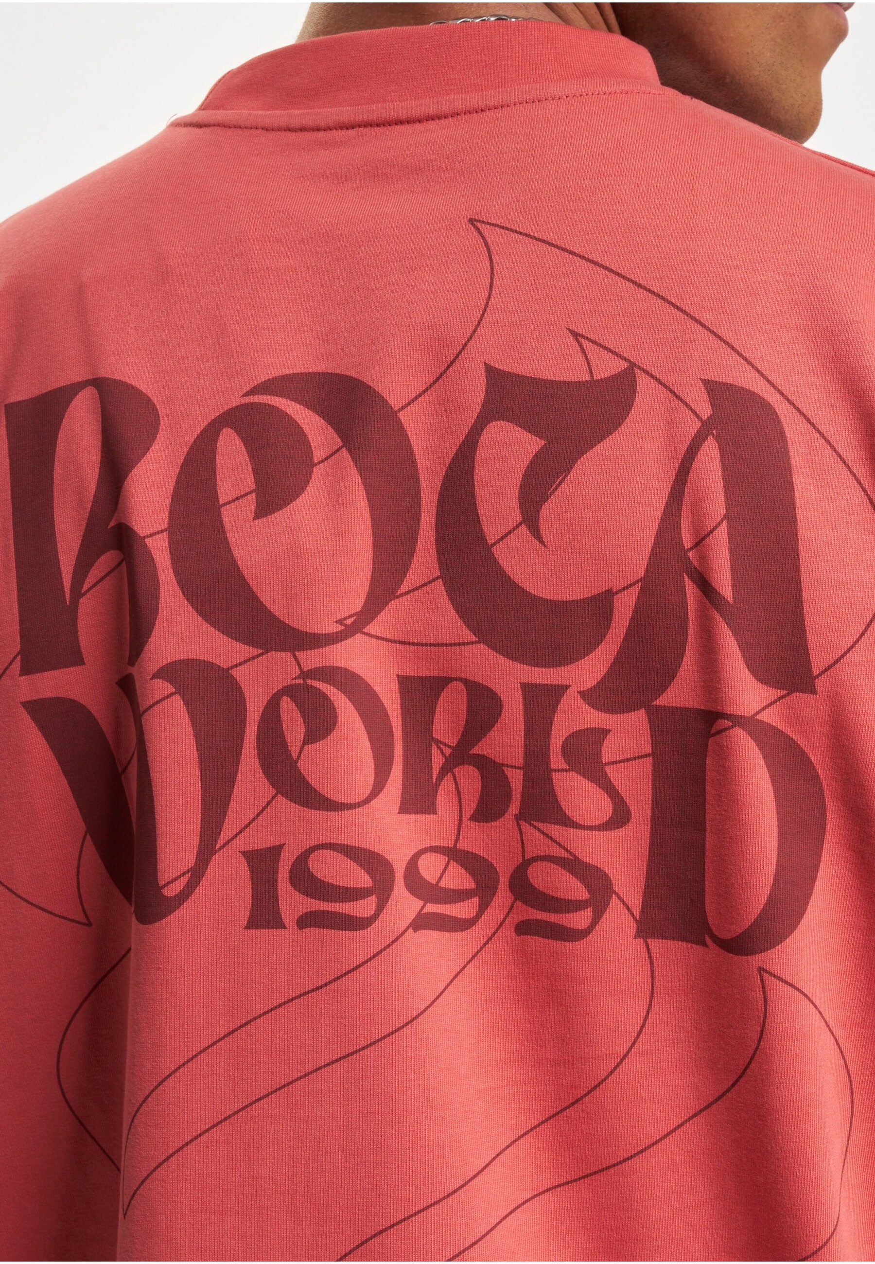 Rocawear T-Shirt »Rocawear Rocawear Clean T-Shirts« 1 Stk.