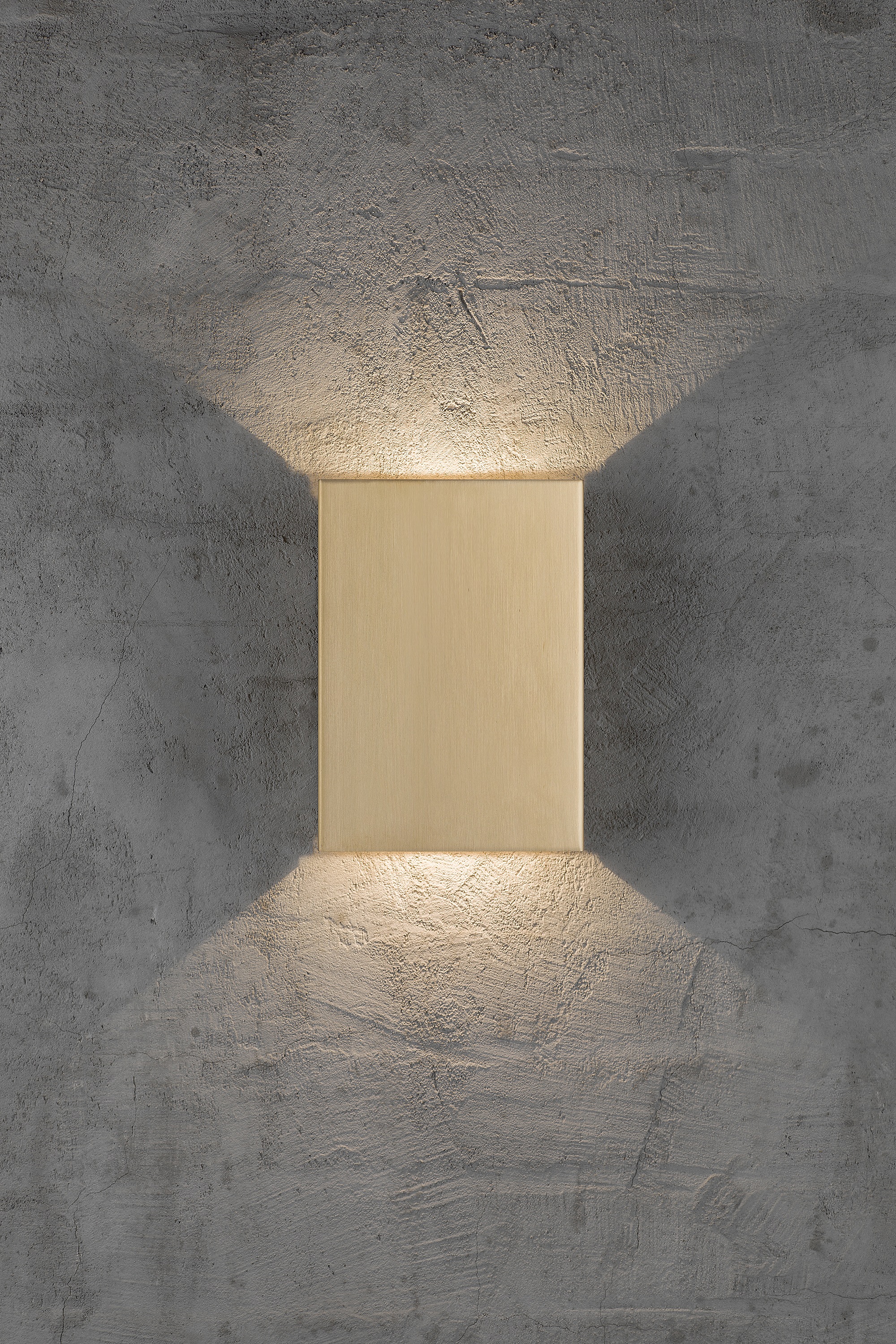 Nordlux LED Wandleuchte »FOLD«, 2 flammig-flammig, Magnetische Halterung, + günstig online kaufen