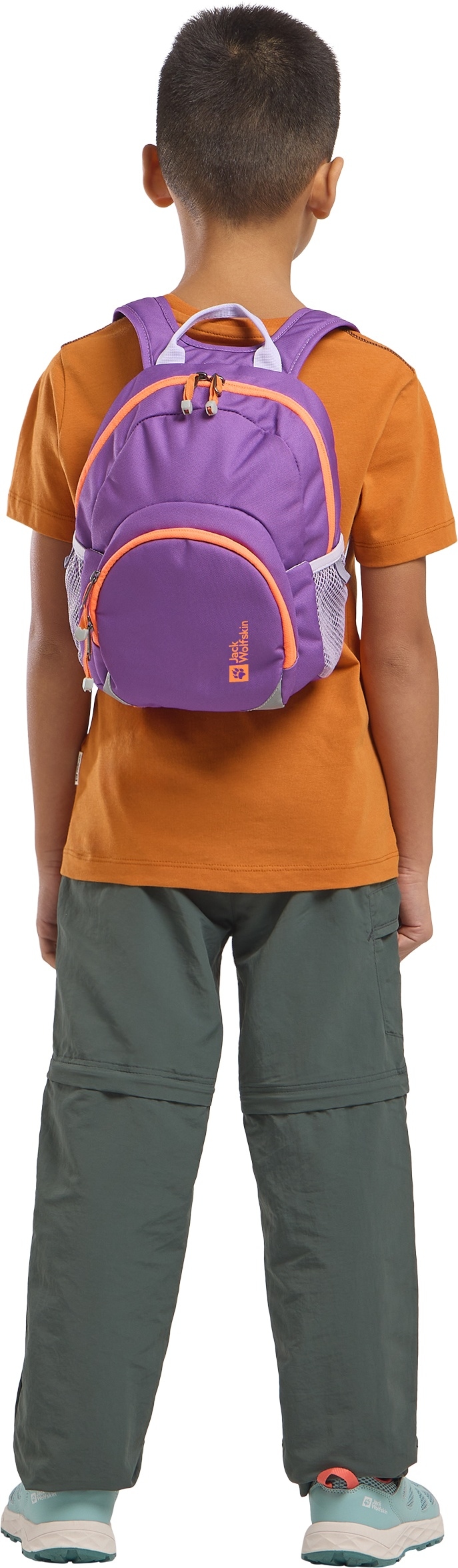 Jack Wolfskin Kinderrucksack »BUTTERCUP«
