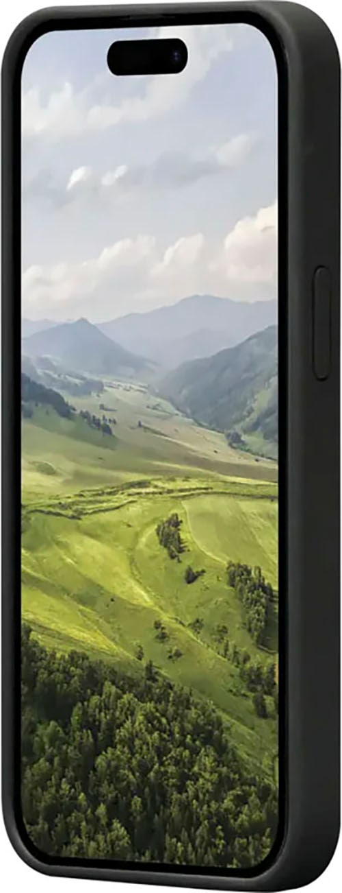 dbramante1928 Smartphone-Hülle »Monaco MagSafe iPhone 15 Pro«, Apple iPhone 15 Pro