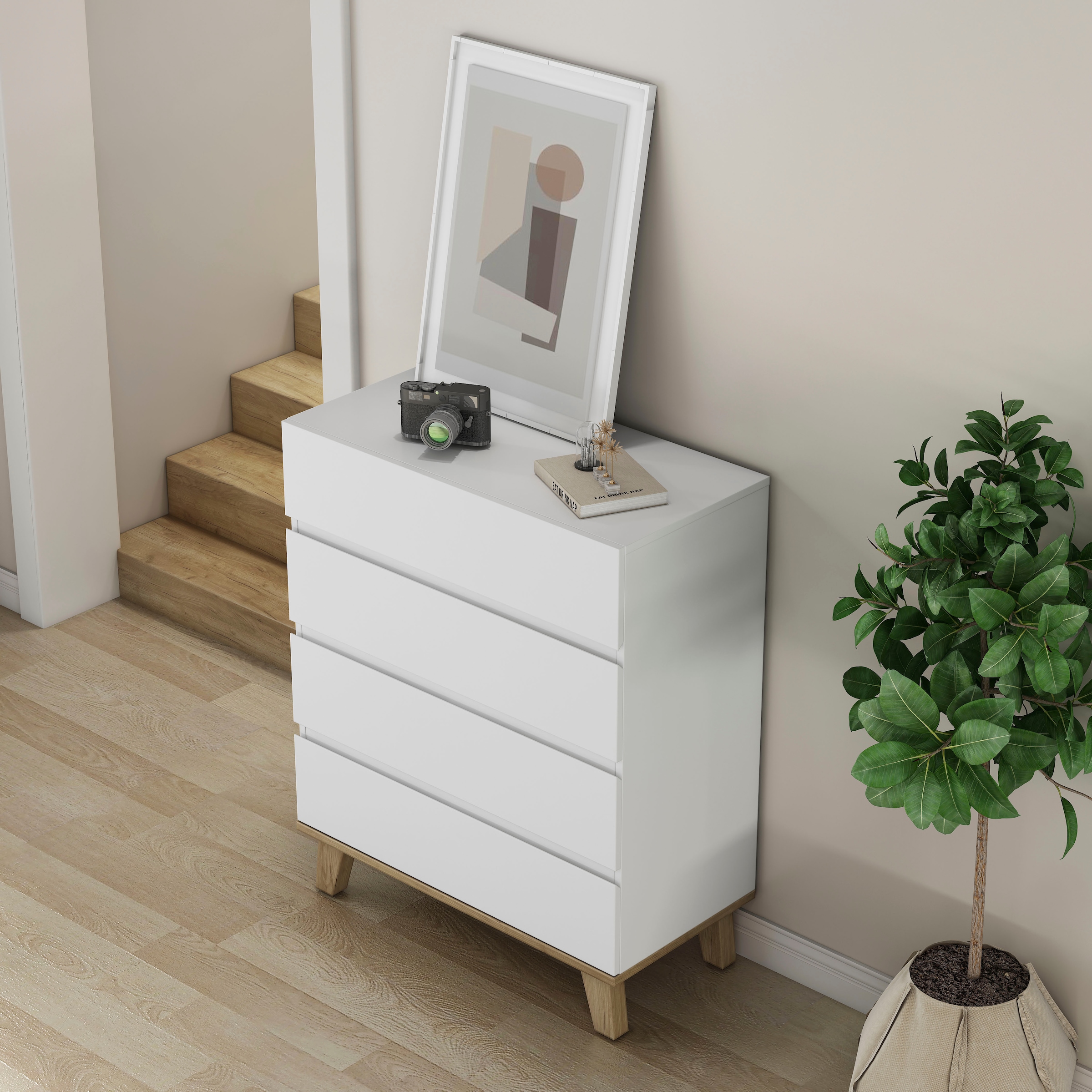 OTTO home Kommode »Haily«